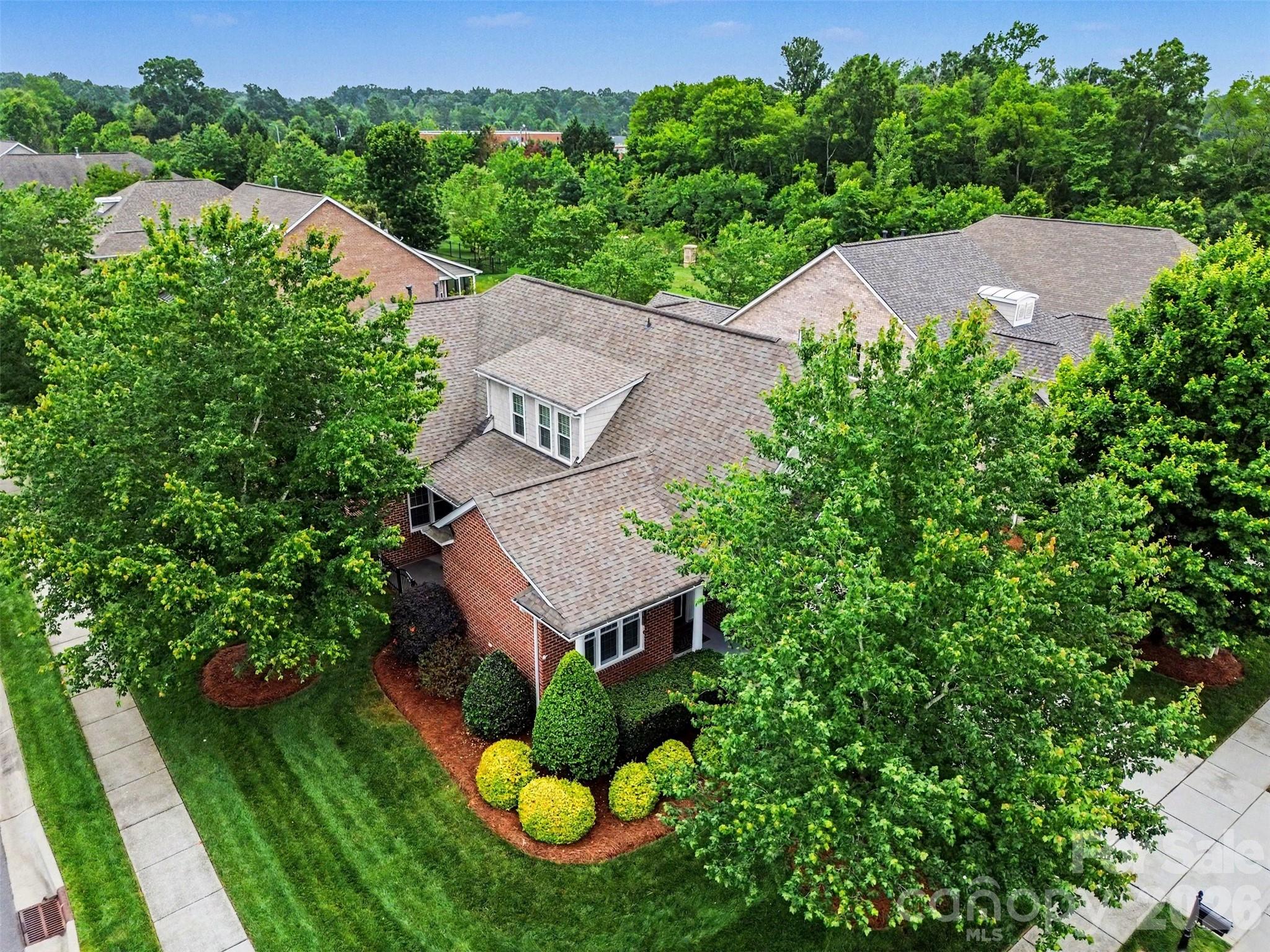 7929 Honey Fig Road — Charlotte
