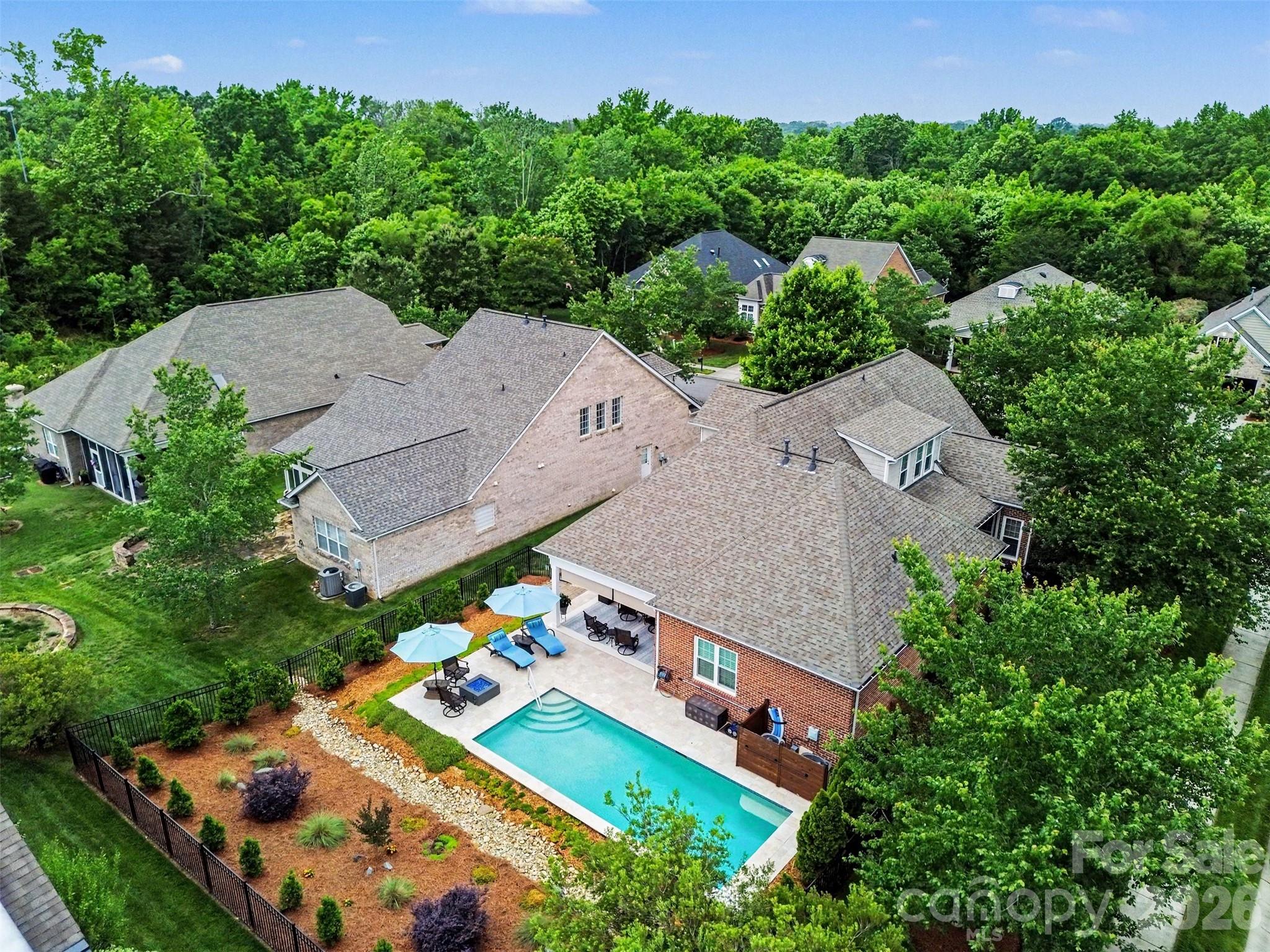 7929 Honey Fig Road — Charlotte