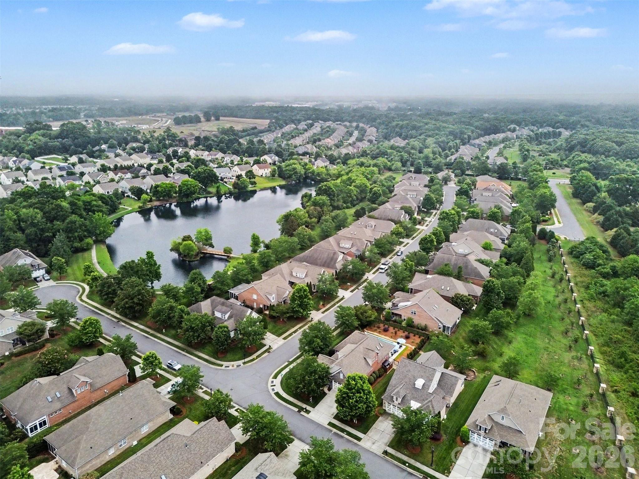 7929 Honey Fig Road — Charlotte