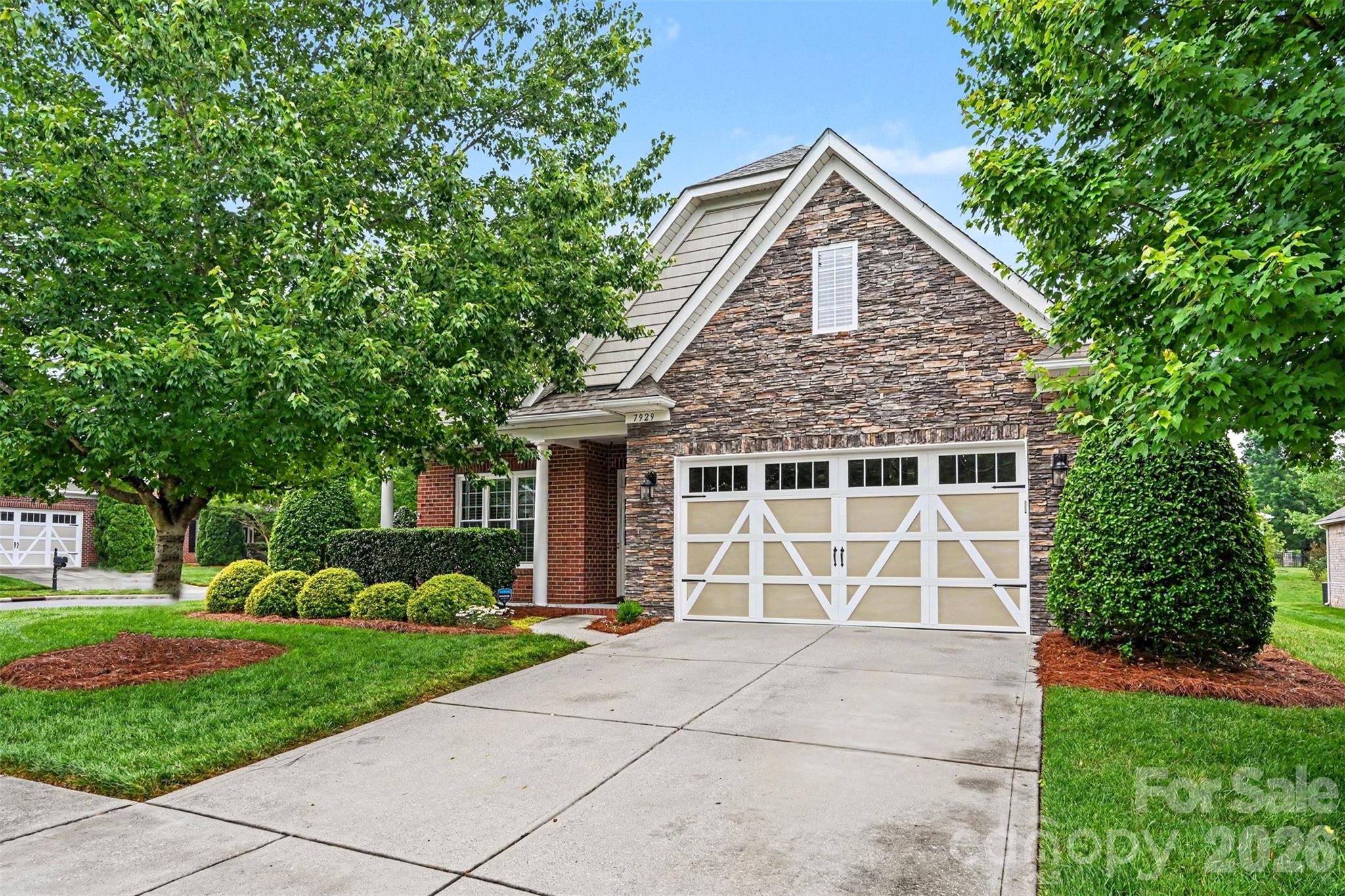 7929 Honey Fig Road — Charlotte