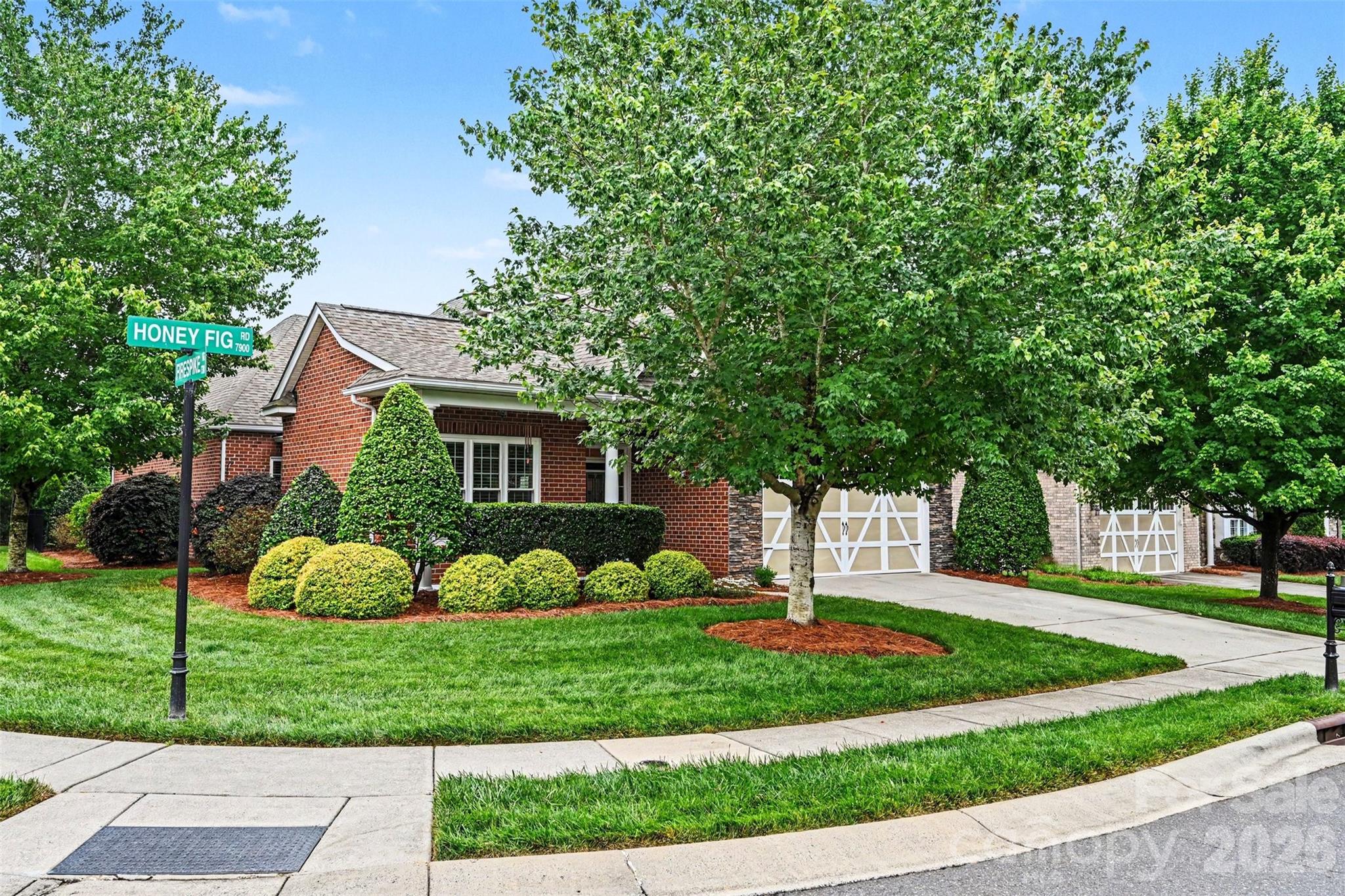 7929 Honey Fig Road — Charlotte
