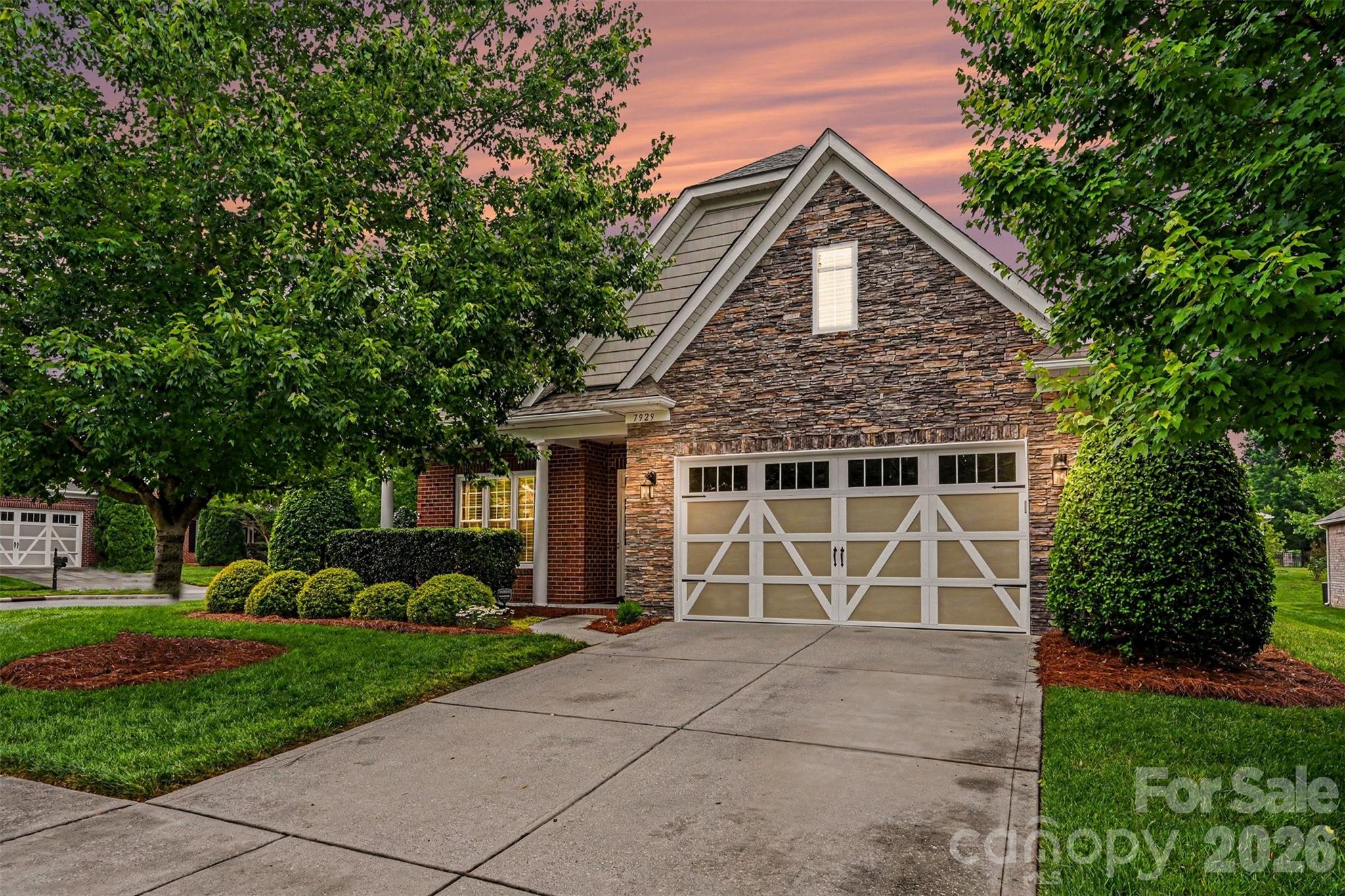 7929 Honey Fig Road — Charlotte