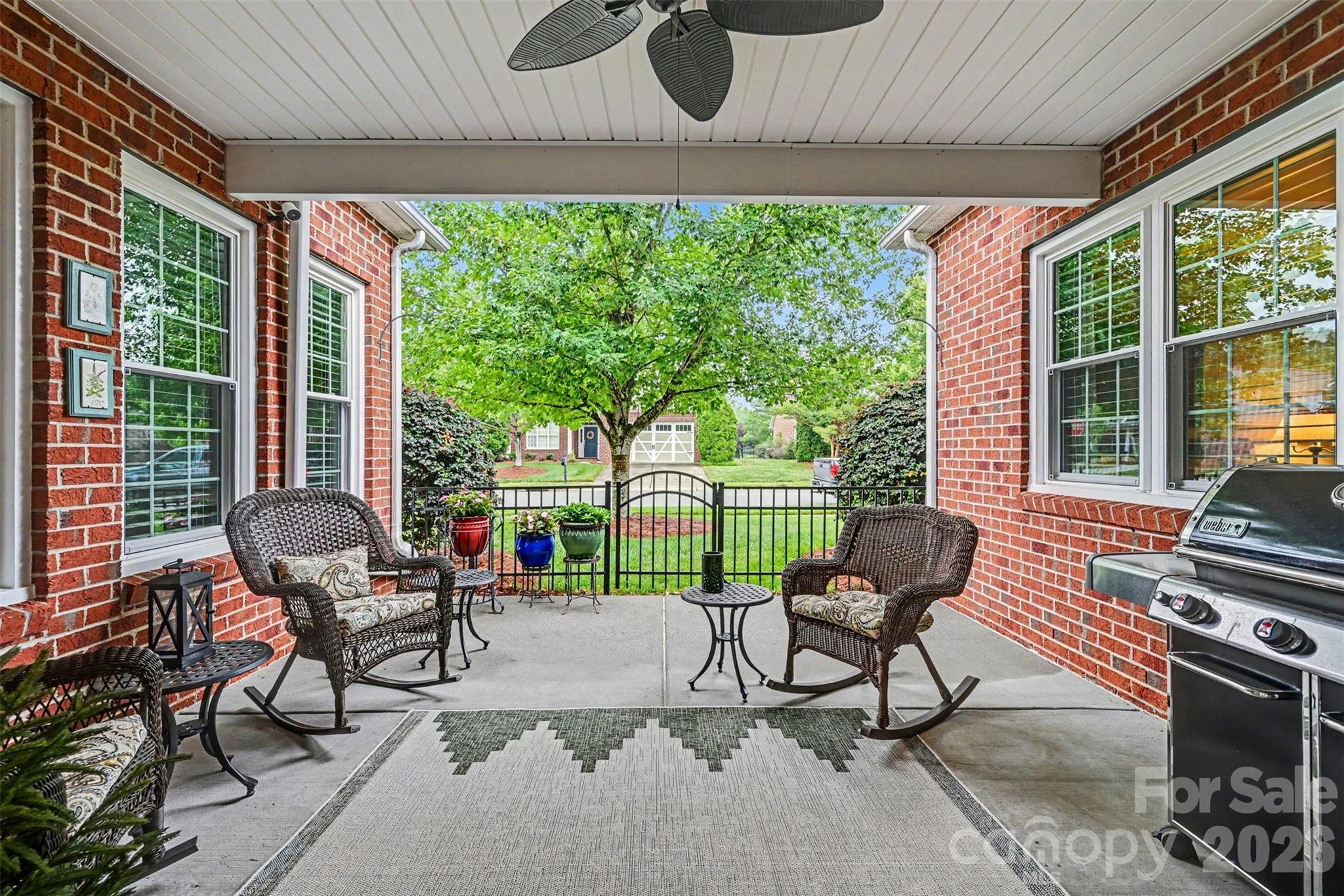 7929 Honey Fig Road — Charlotte