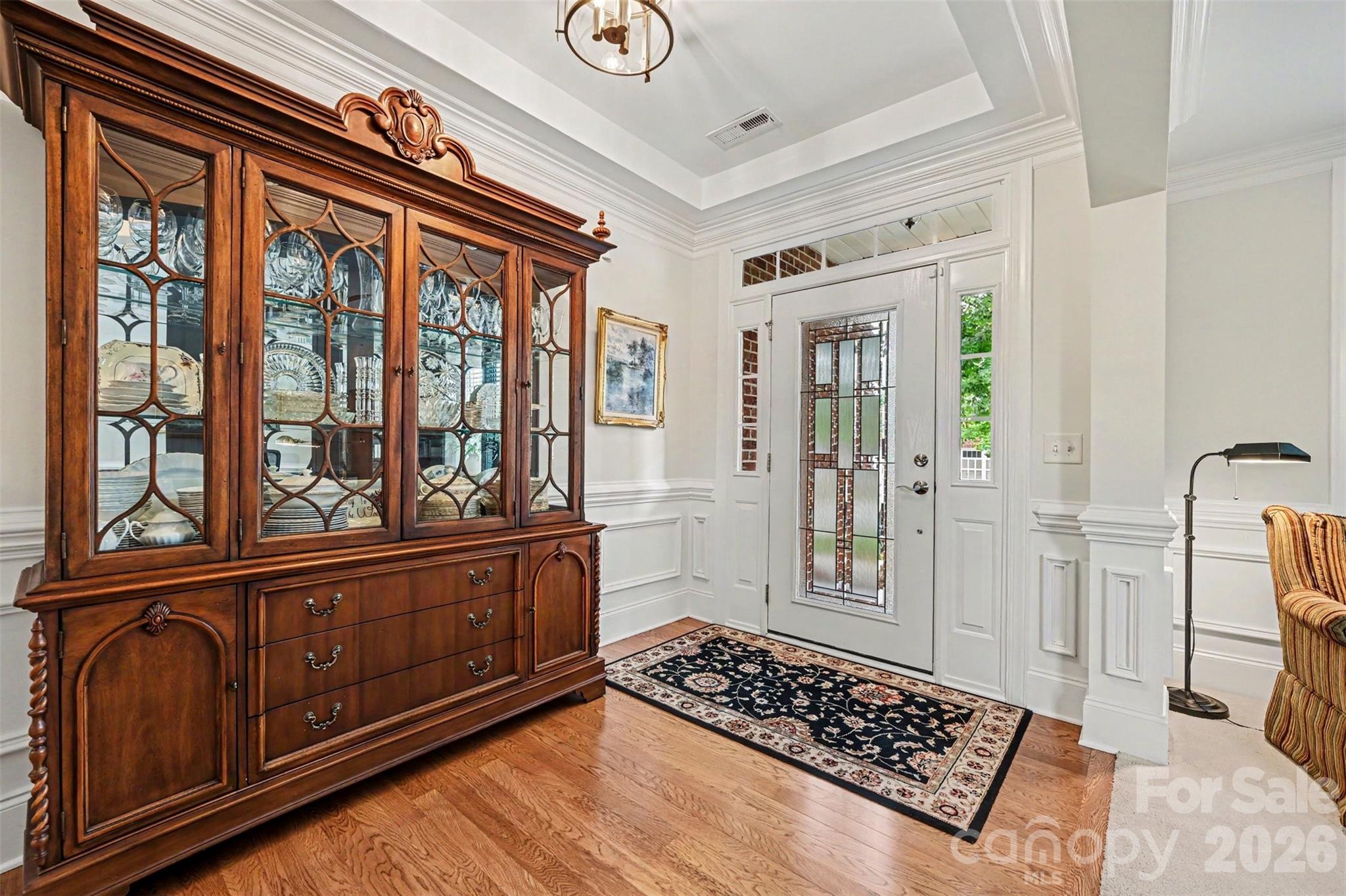 7929 Honey Fig Road — Charlotte