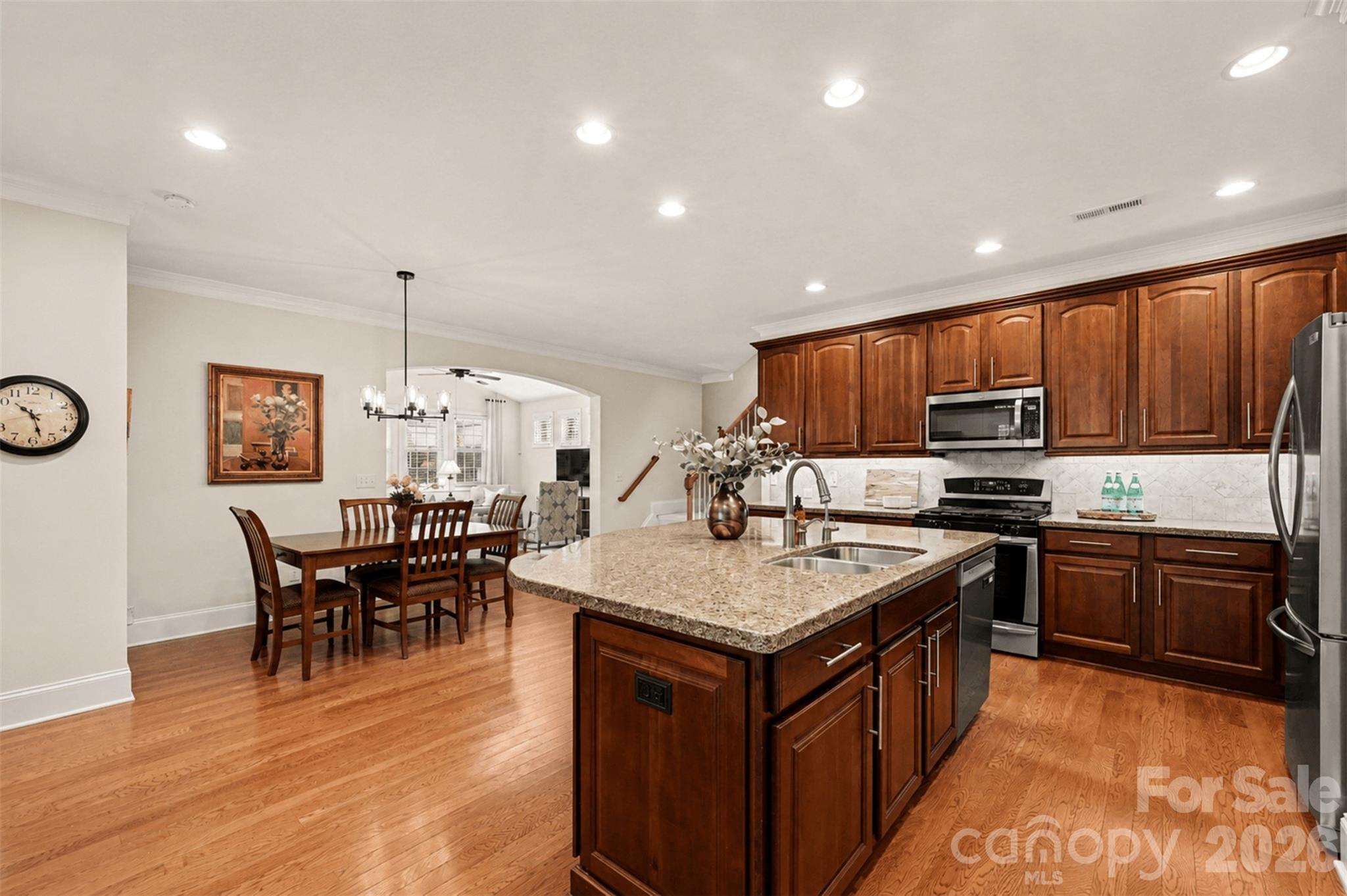 7929 Honey Fig Road — Charlotte