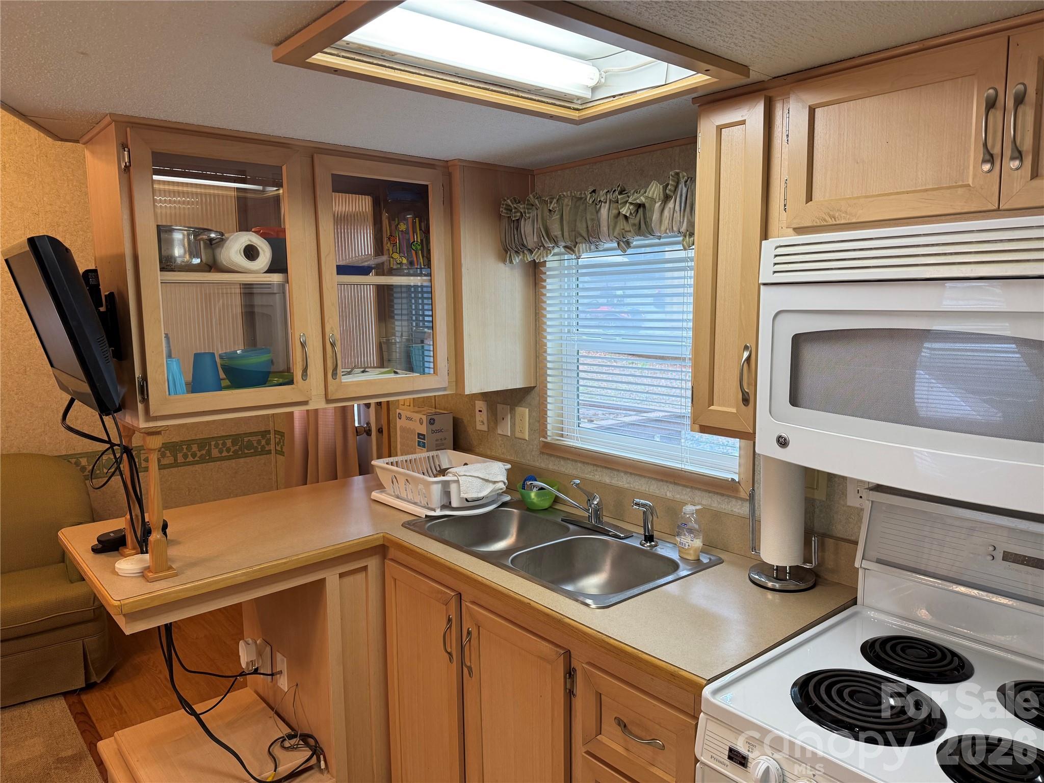 144 Larboard Trail #B11 — Mount Gilead