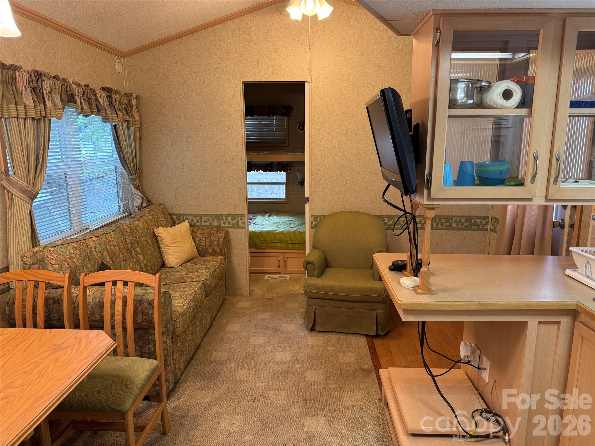 144 Larboard Trail #B11 — Mount Gilead