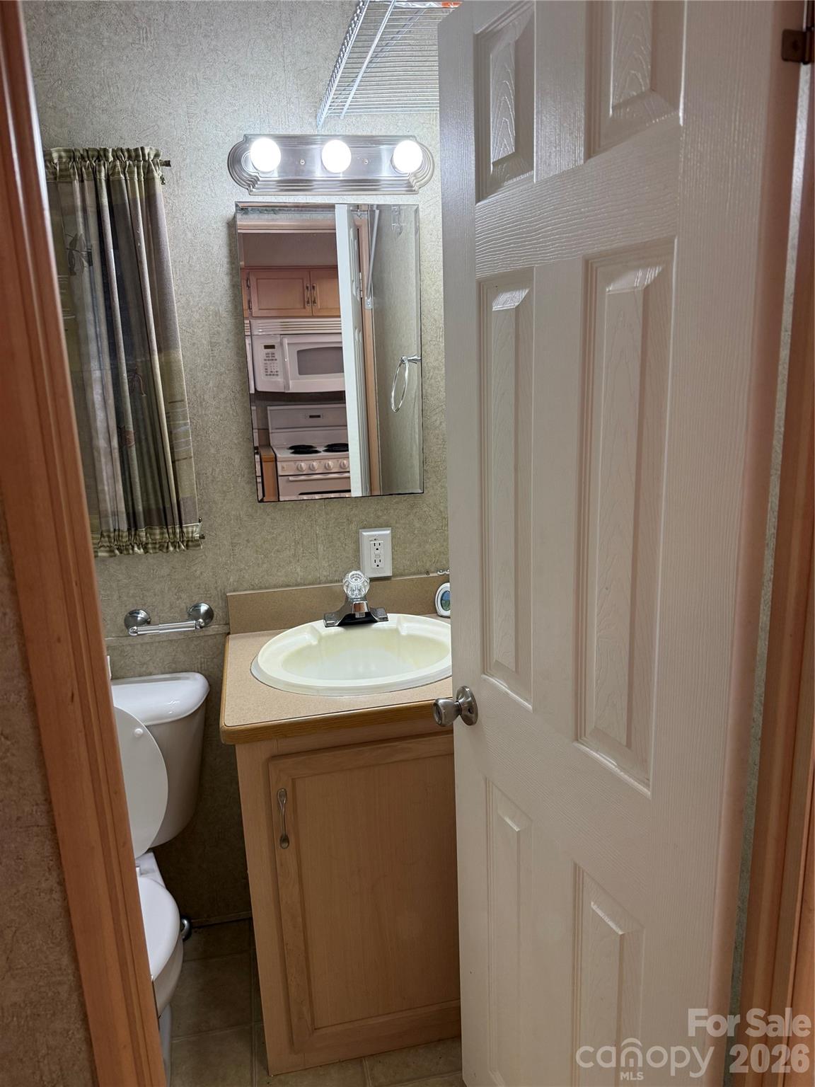 144 Larboard Trail #B11 — Mount Gilead