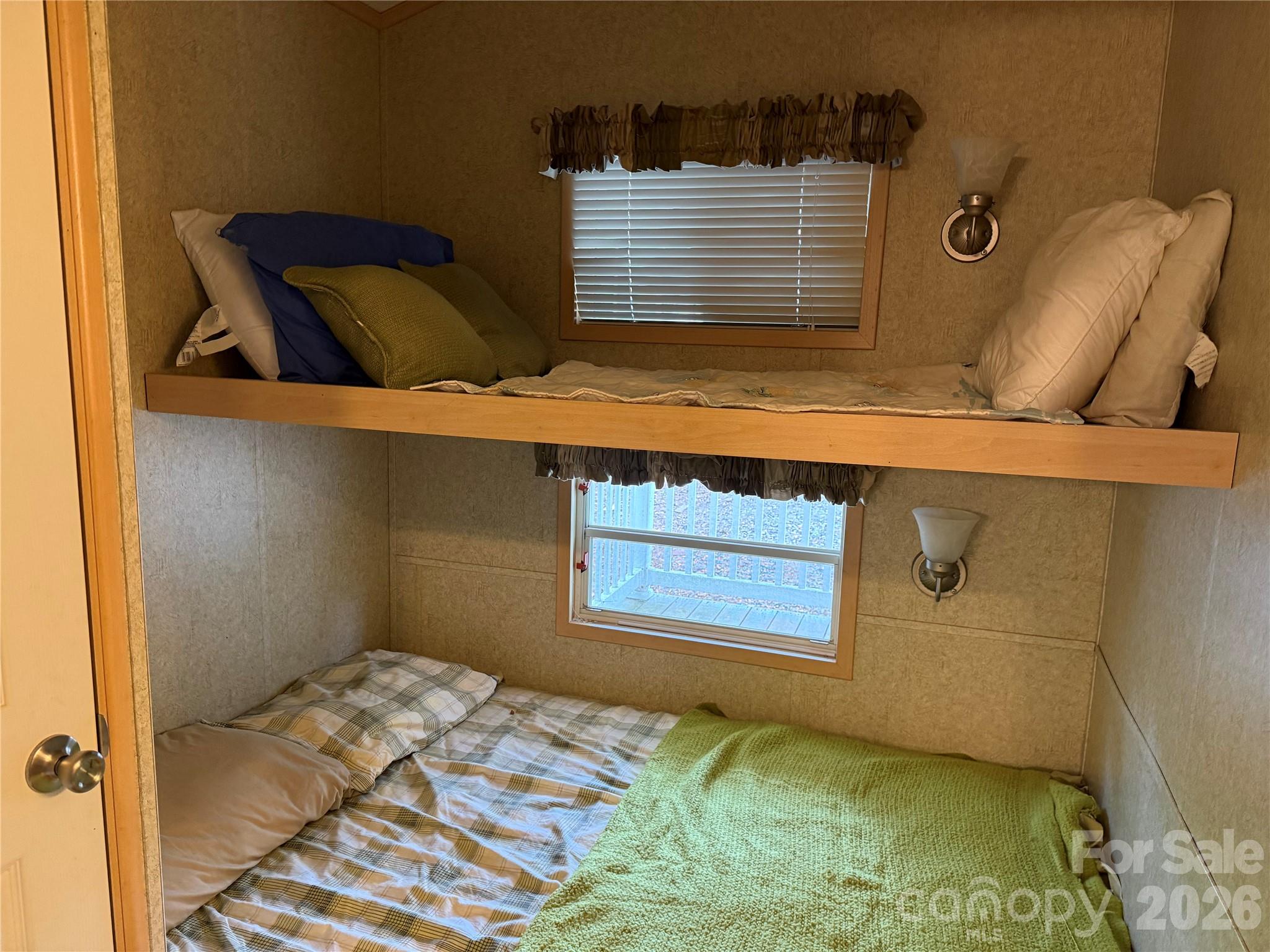 144 Larboard Trail #B11 — Mount Gilead