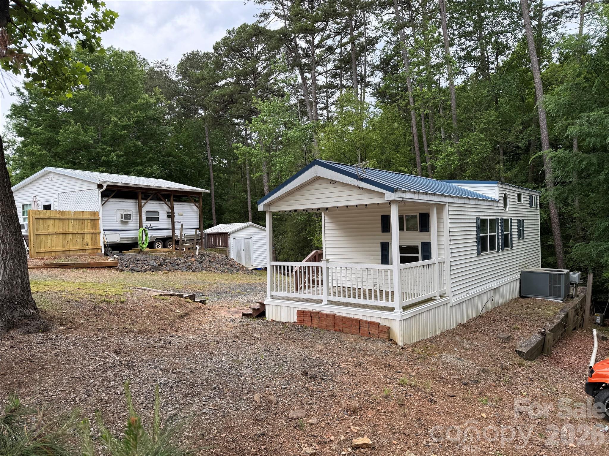 144 Larboard Trail #B11 — Mount Gilead