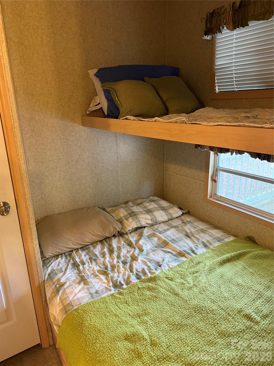 144 Larboard Trail #B11 — Mount Gilead