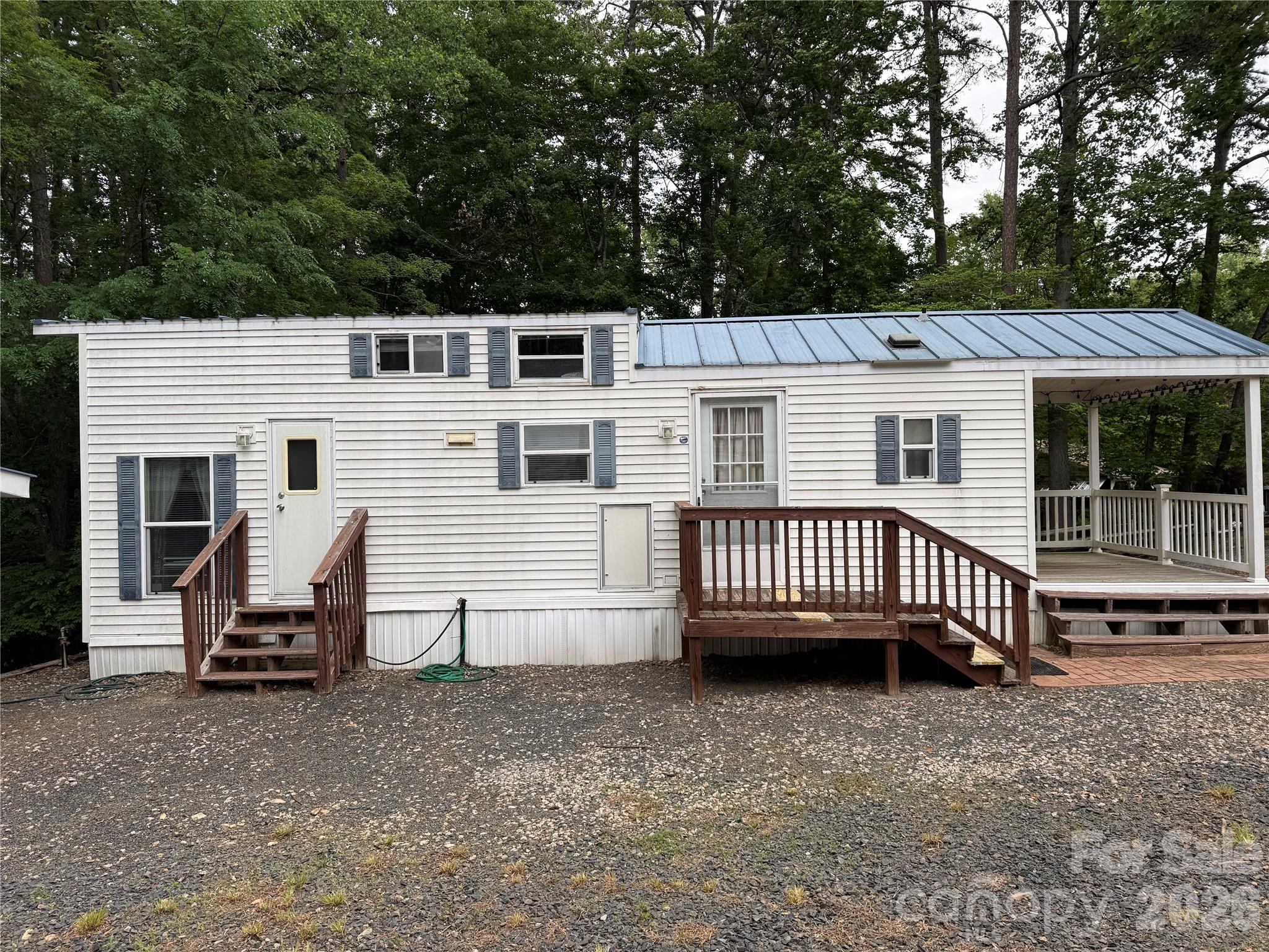 144 Larboard Trail #B11 — Mount Gilead