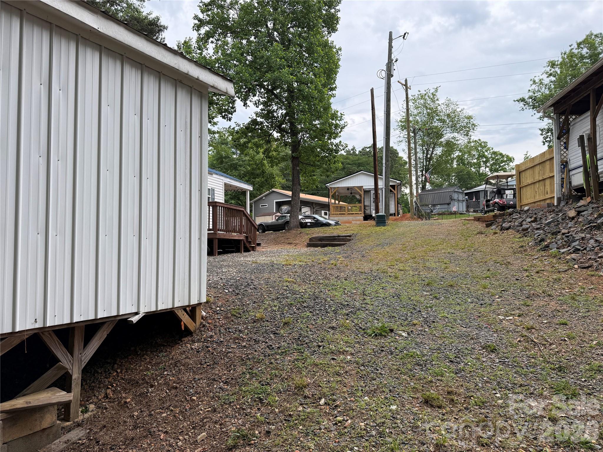144 Larboard Trail #B11 — Mount Gilead