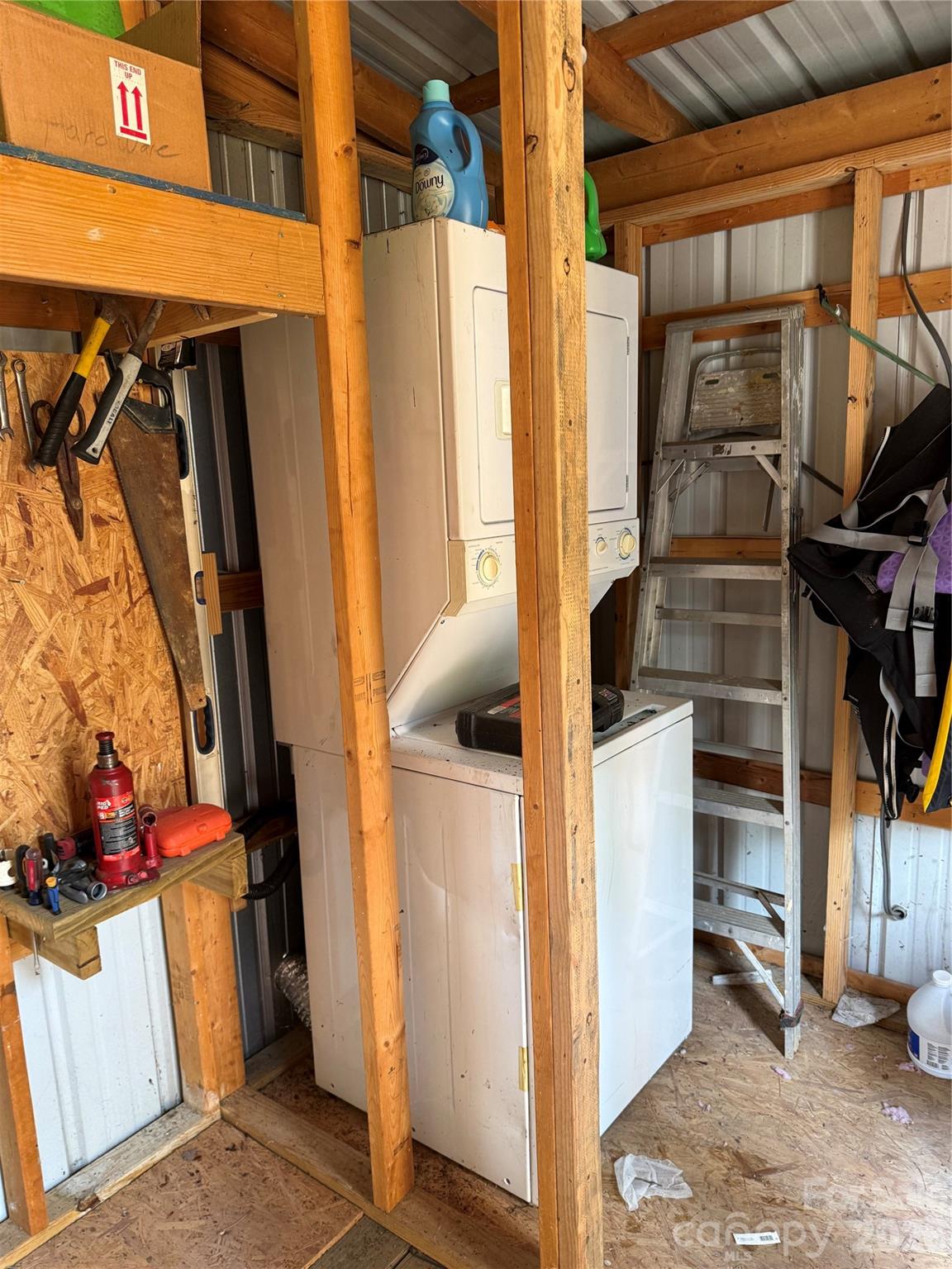 144 Larboard Trail #B11 — Mount Gilead