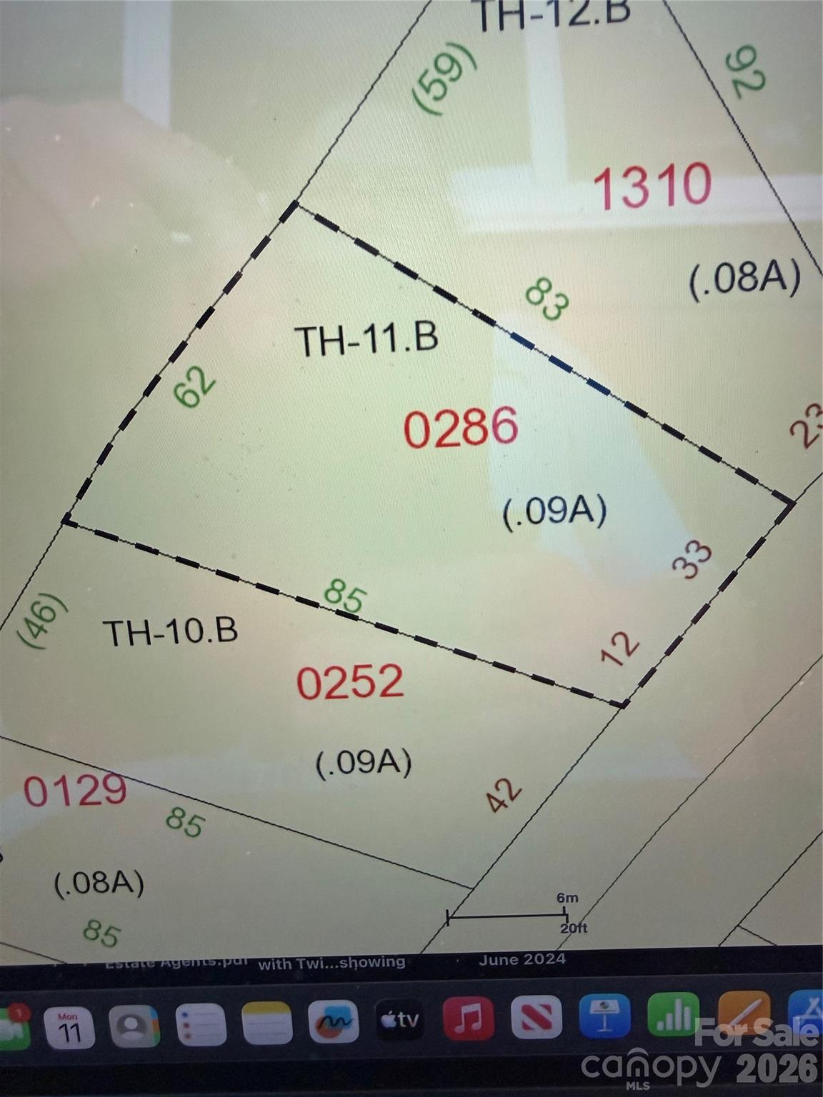 144 Larboard Trail #B11 — Mount Gilead