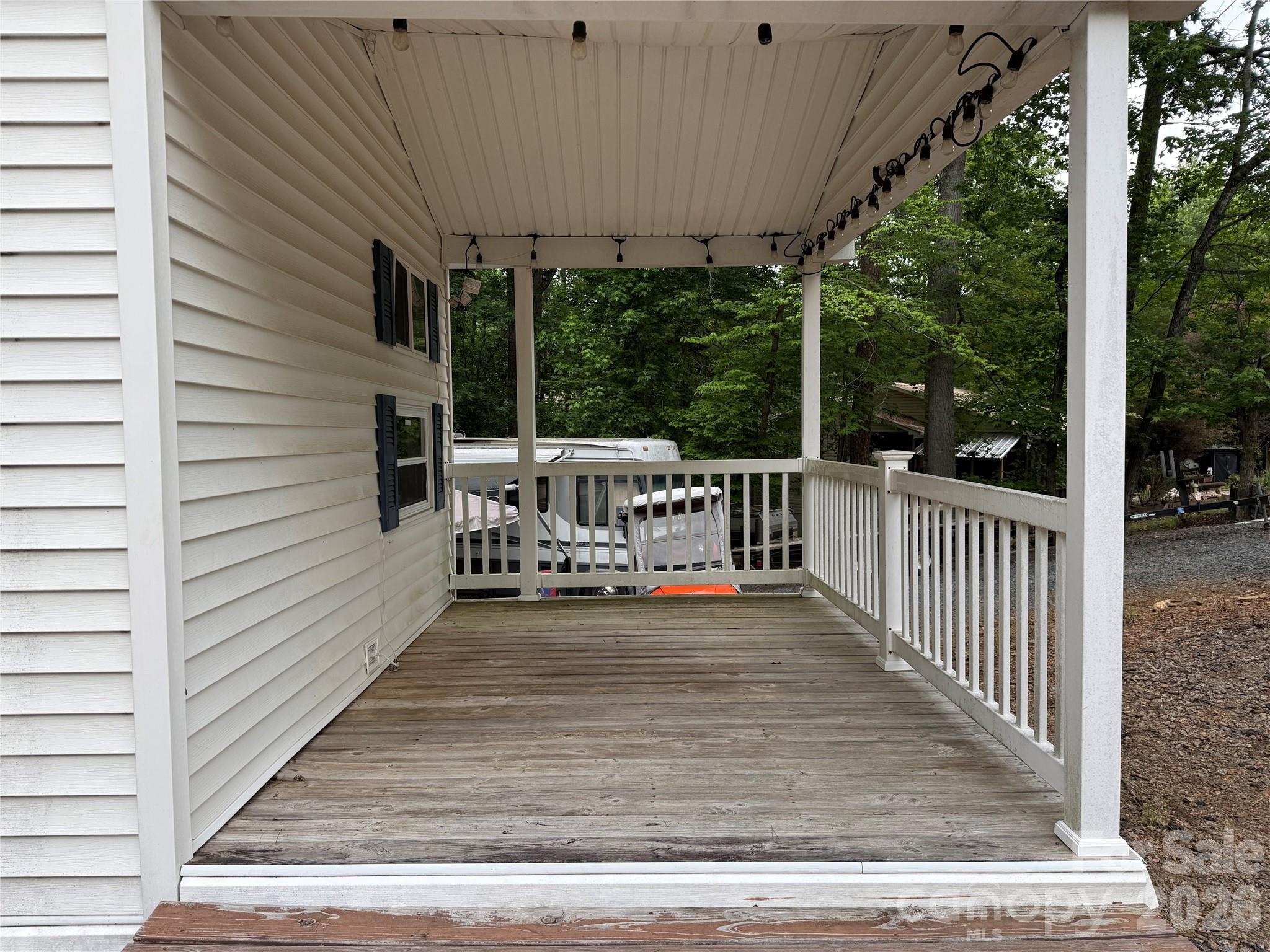 144 Larboard Trail #B11 — Mount Gilead