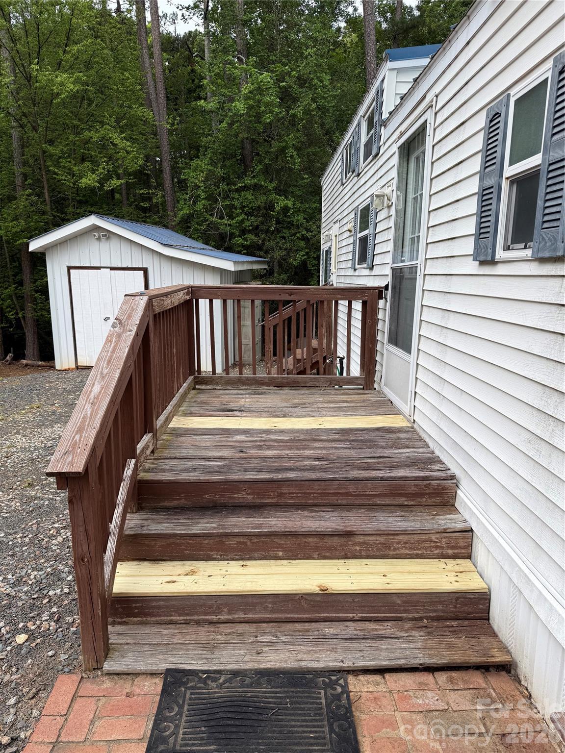 144 Larboard Trail #B11 — Mount Gilead