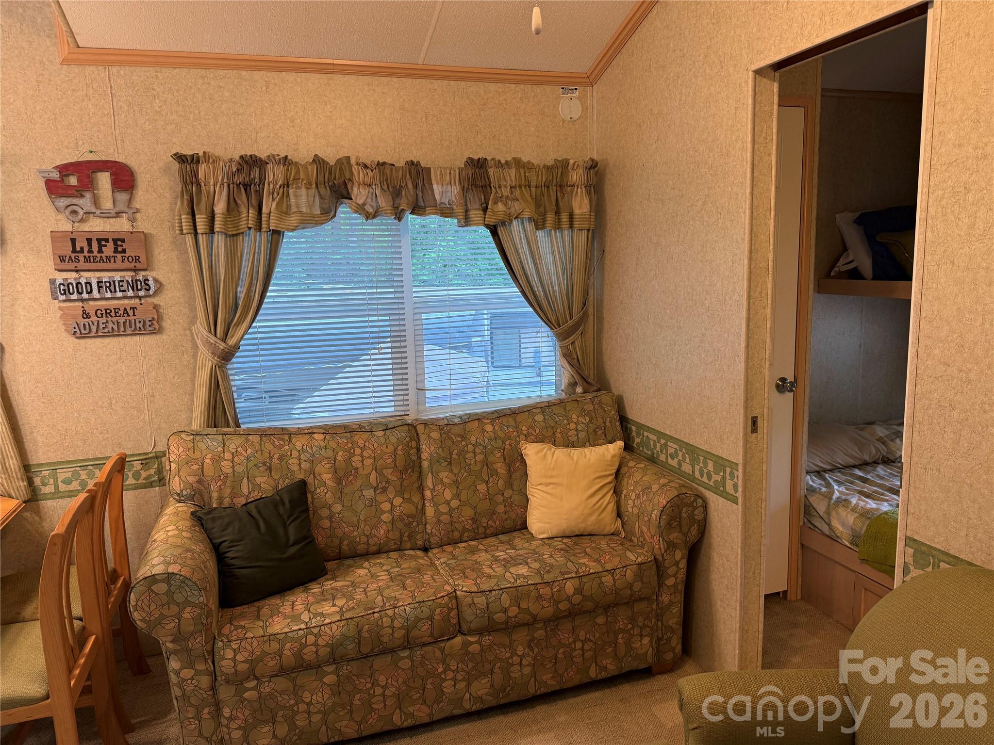 144 Larboard Trail #B11 — Mount Gilead