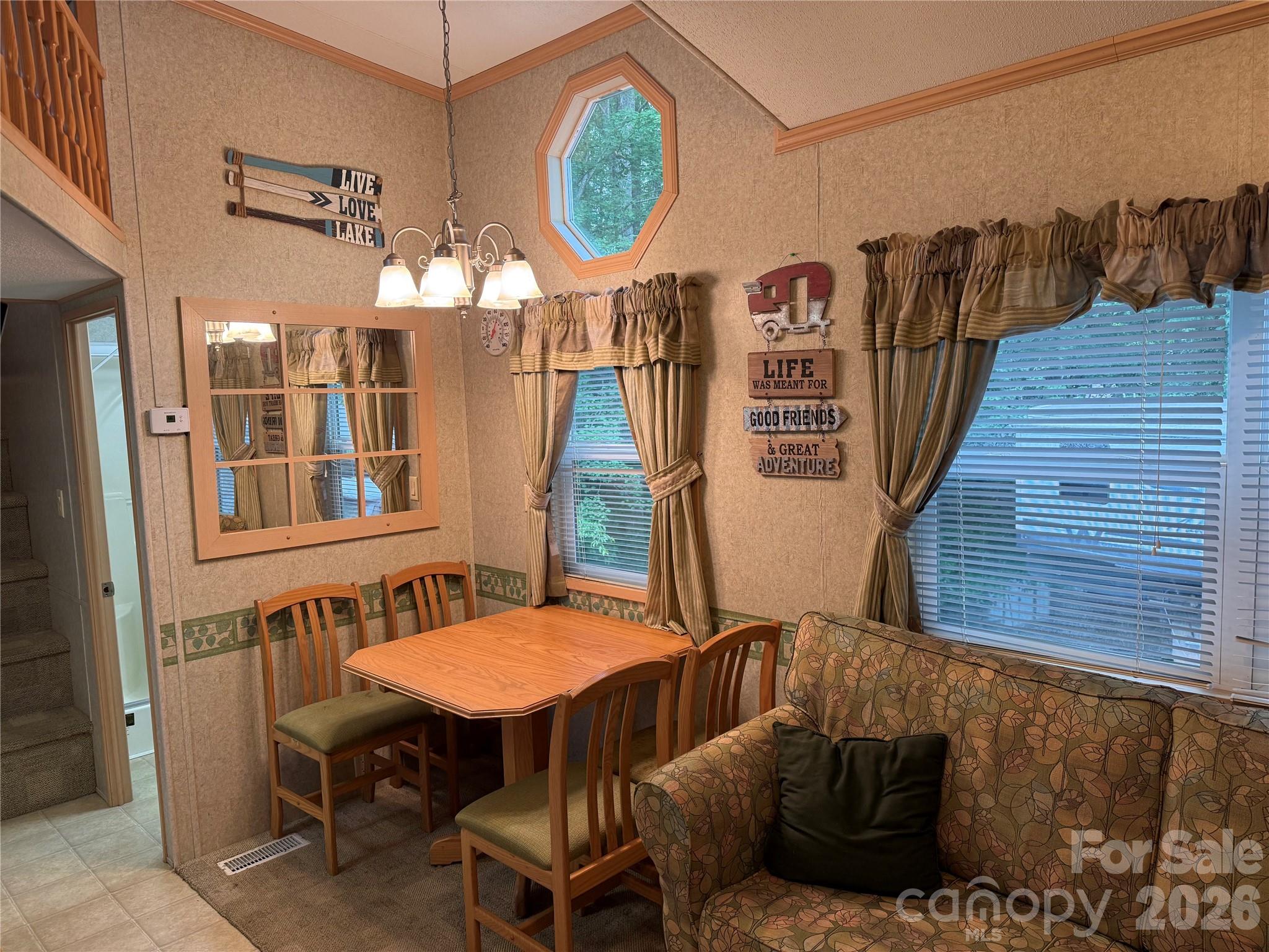 144 Larboard Trail #B11 — Mount Gilead