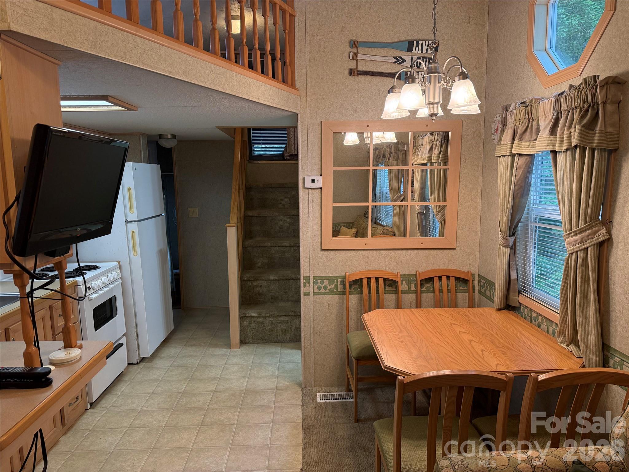 144 Larboard Trail #B11 — Mount Gilead