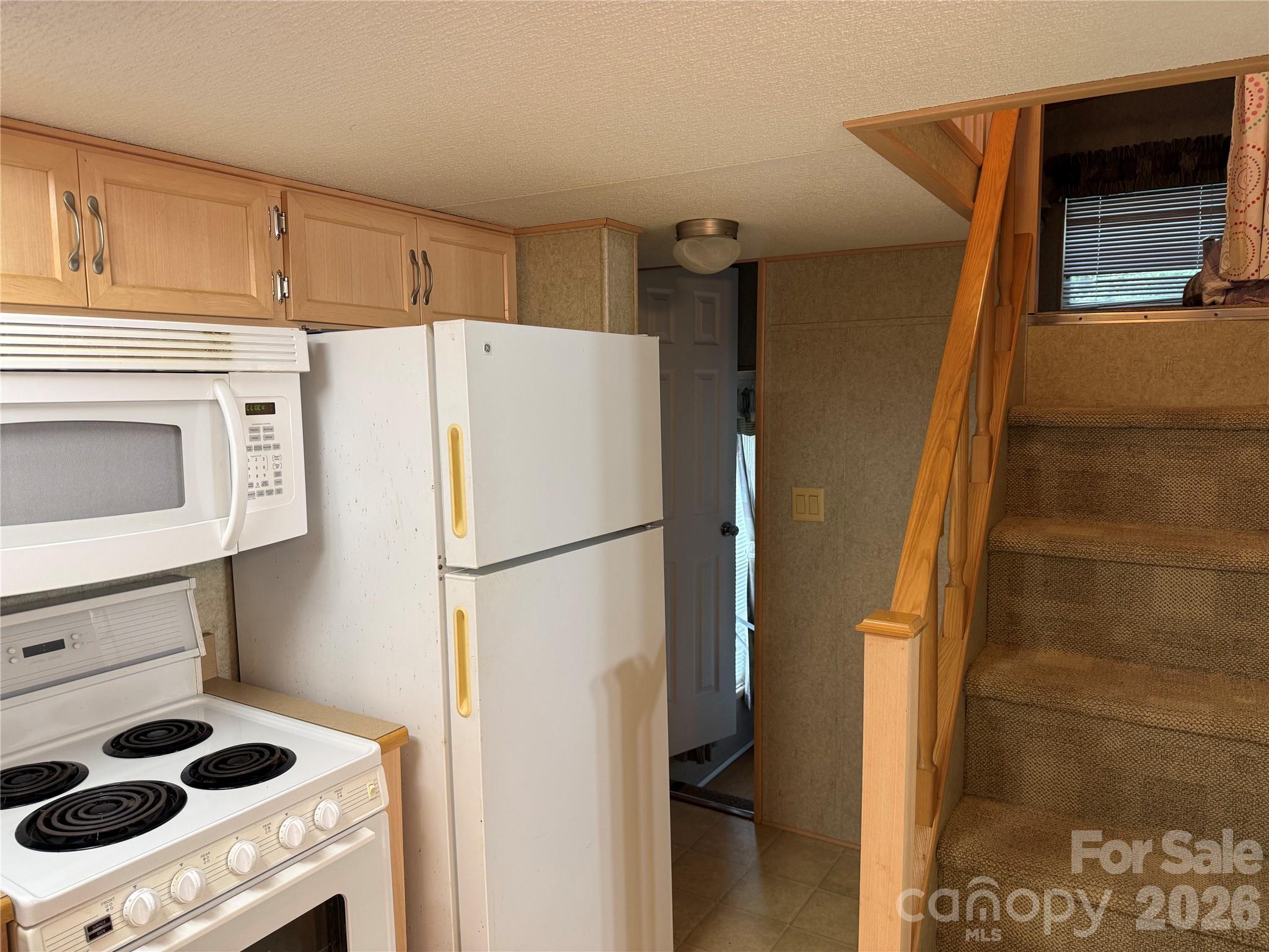 144 Larboard Trail #B11 — Mount Gilead