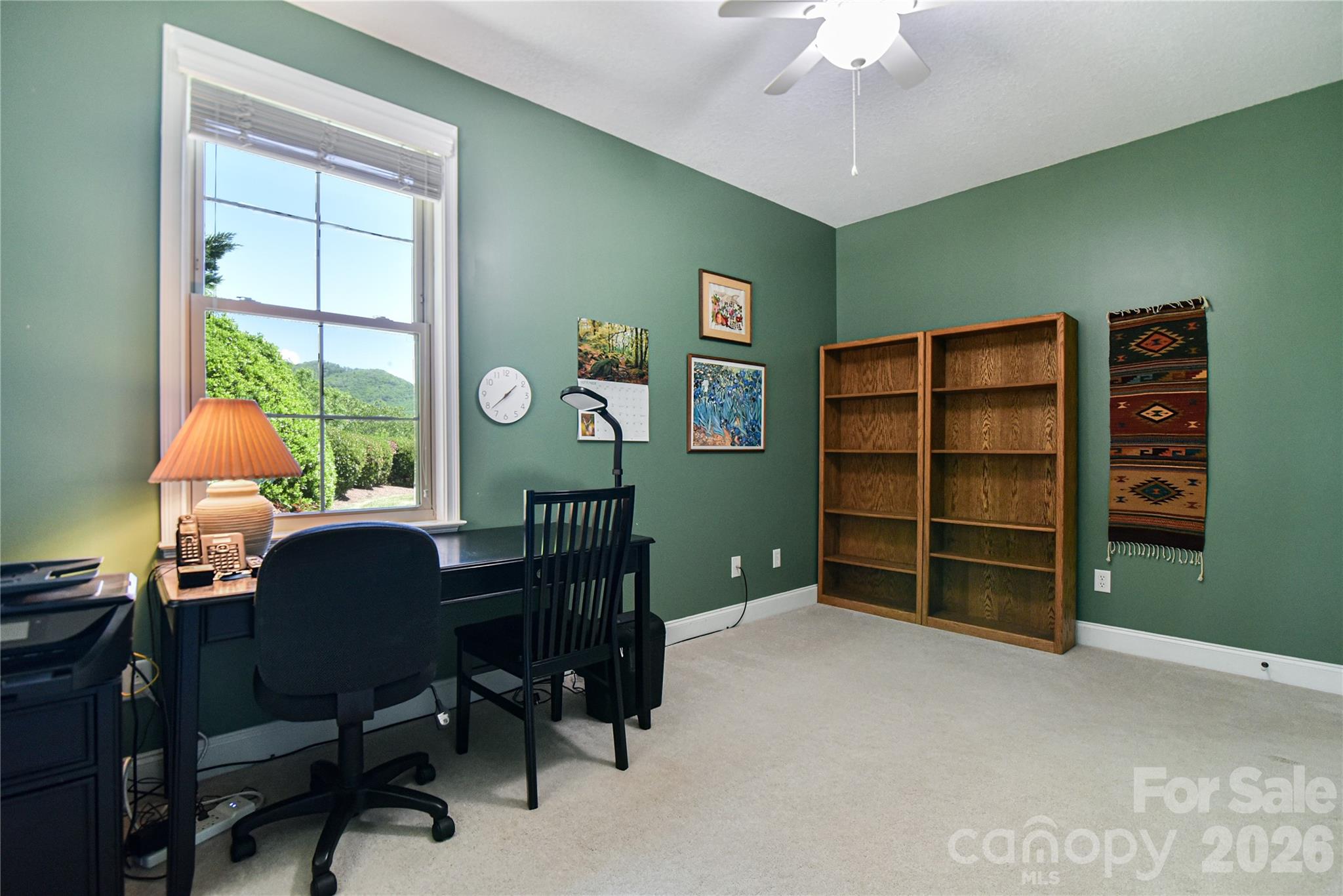 11 Outlook Circle — Swannanoa