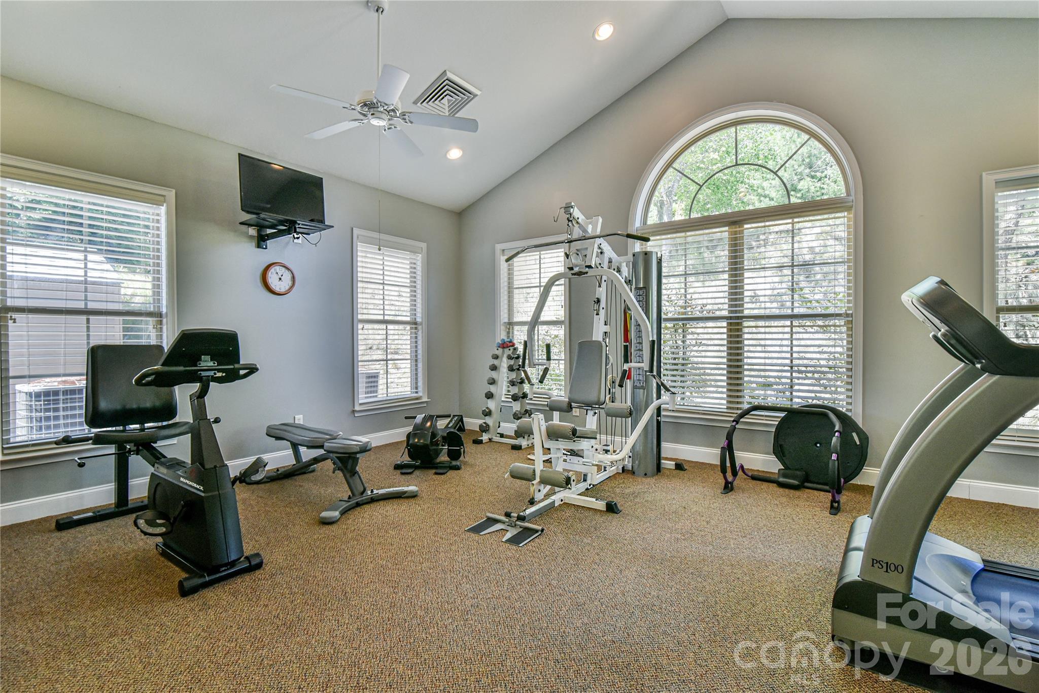 11 Outlook Circle — Swannanoa
