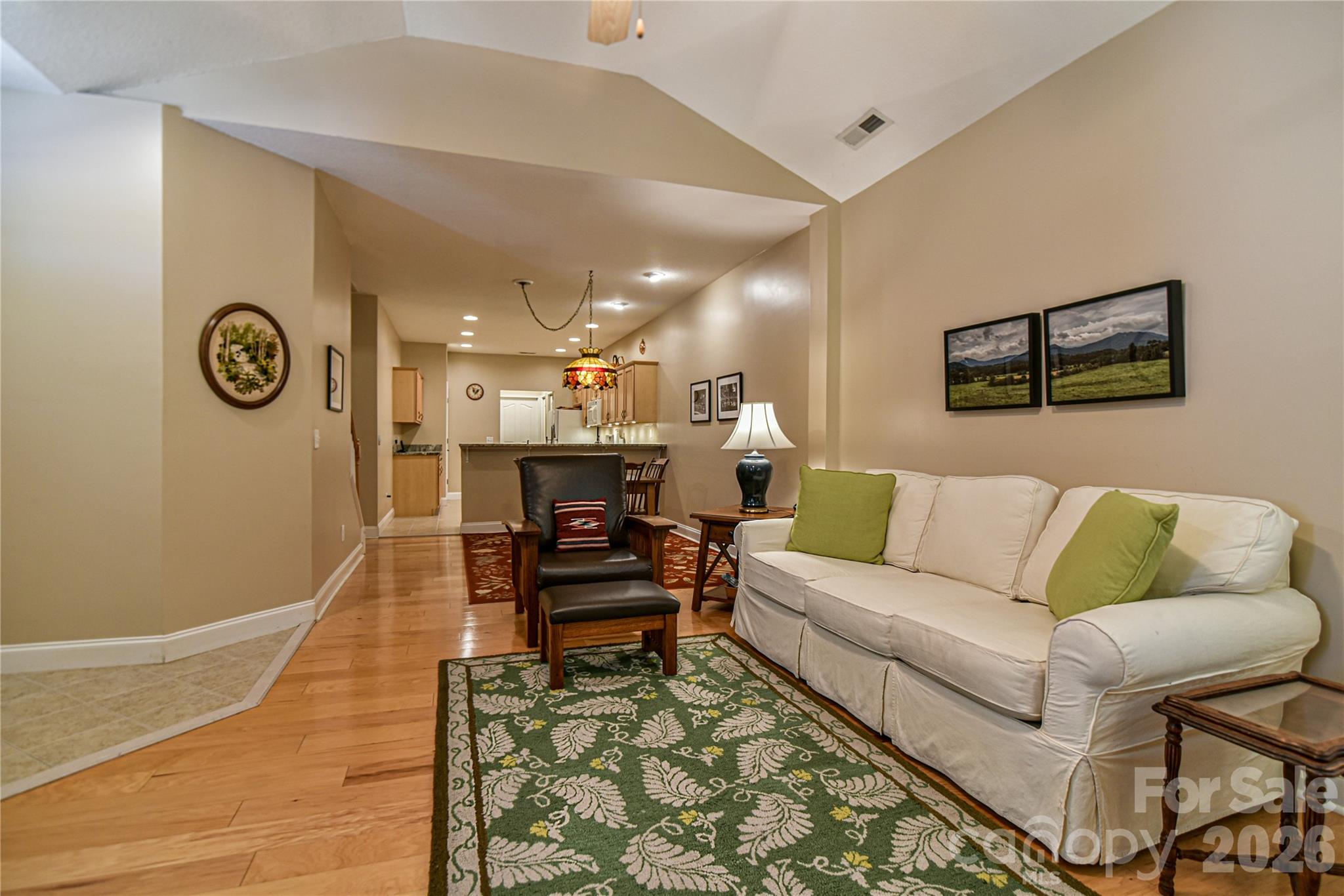 11 Outlook Circle — Swannanoa