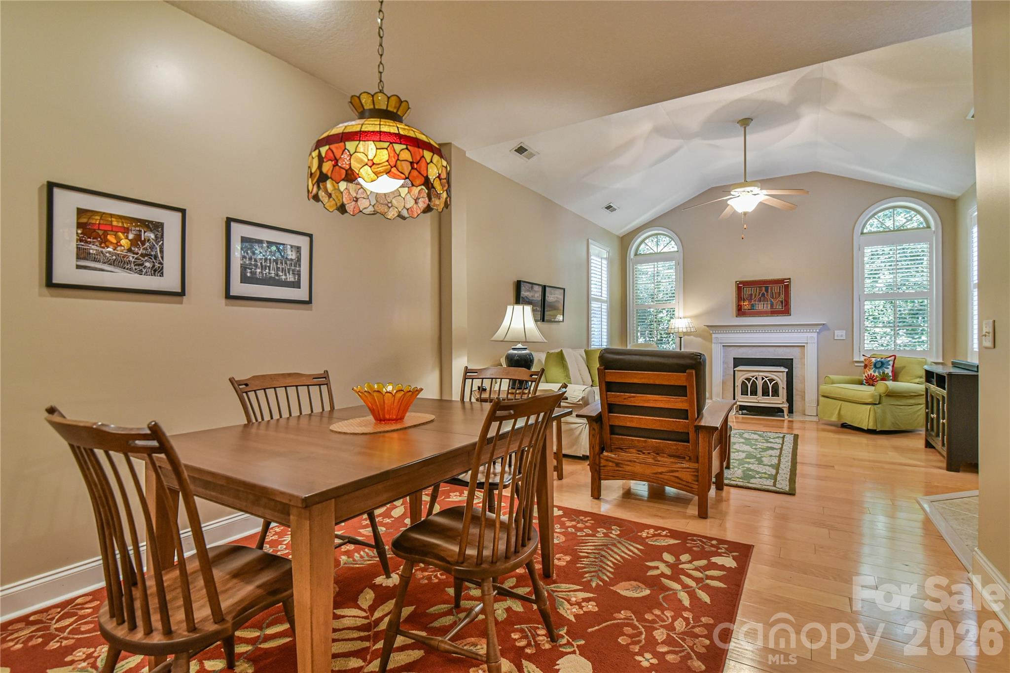 11 Outlook Circle — Swannanoa
