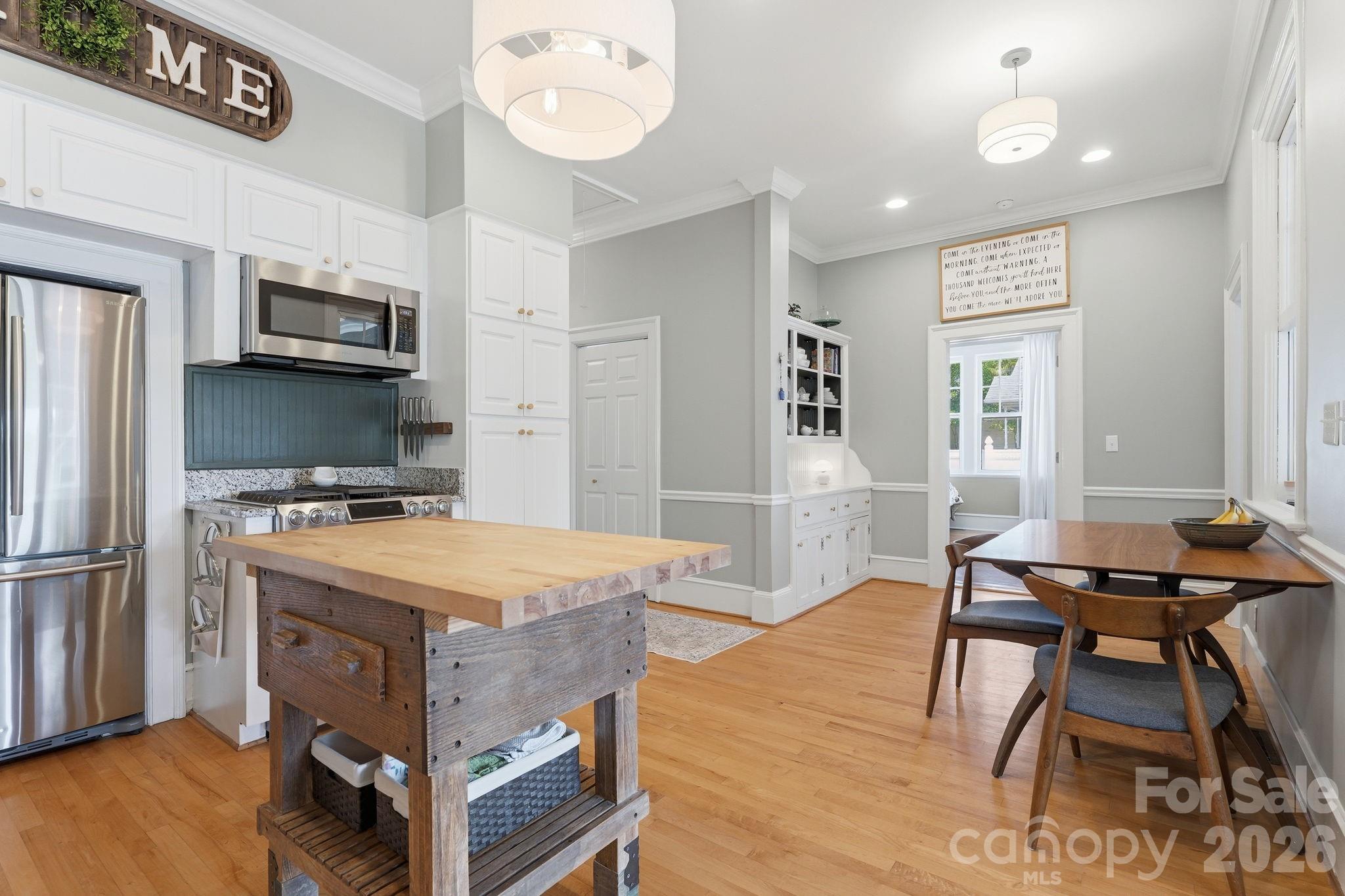 116 Marion Street — Clover