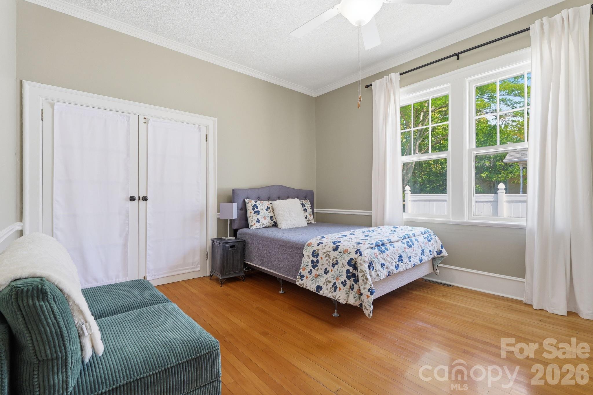 116 Marion Street — Clover