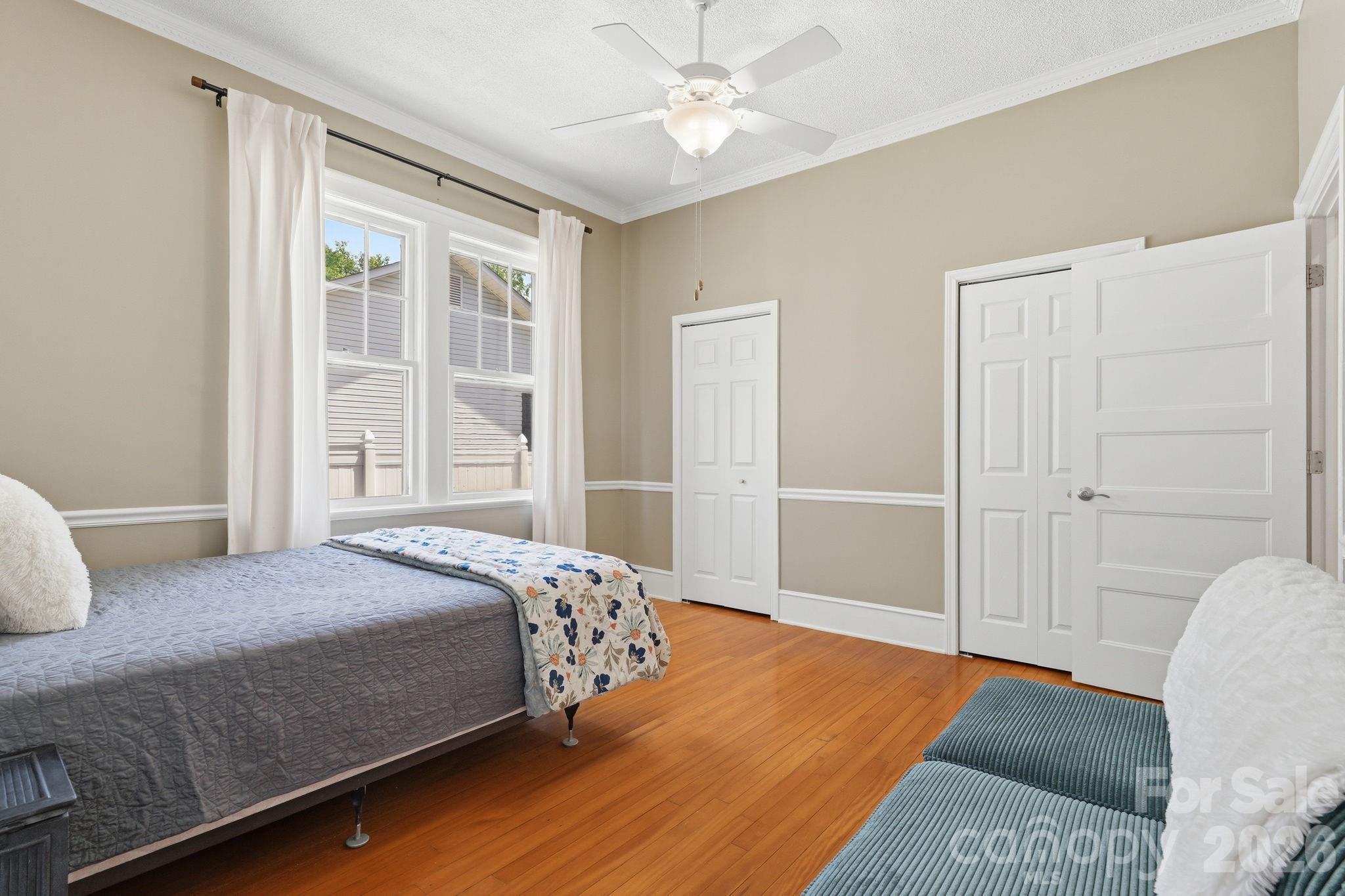 116 Marion Street — Clover
