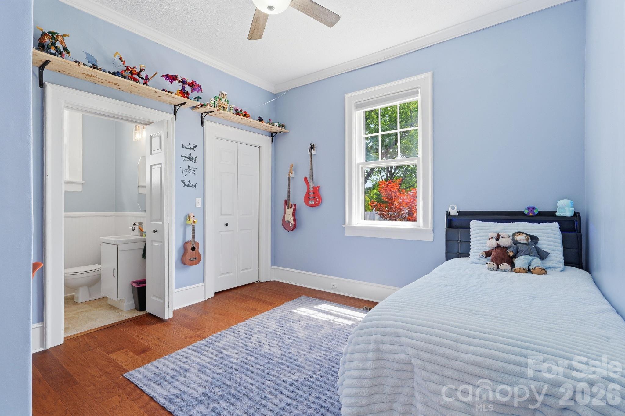 116 Marion Street — Clover