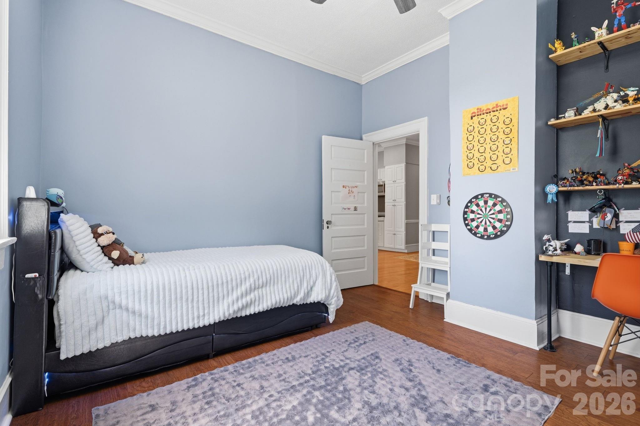 116 Marion Street — Clover