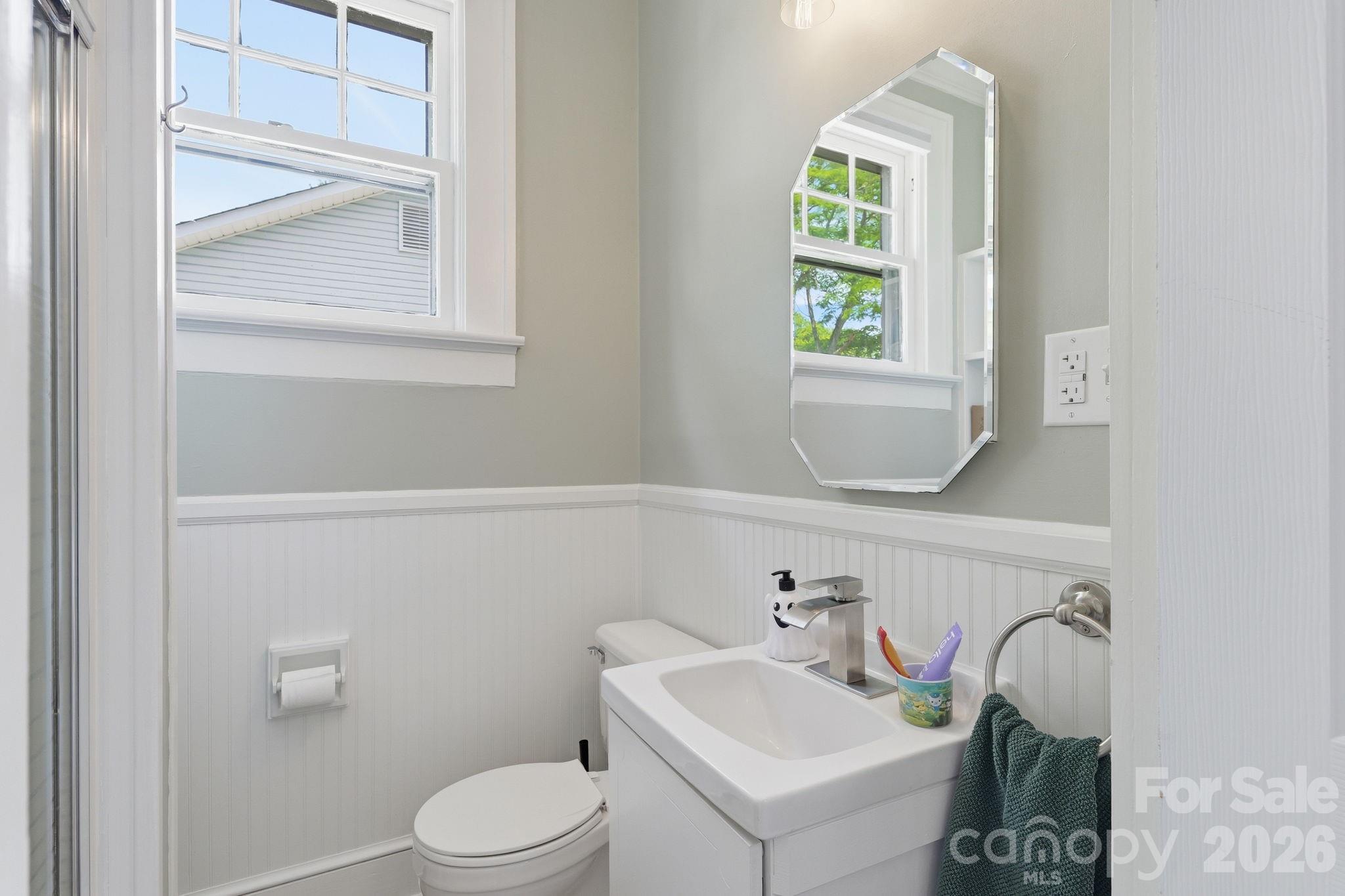 116 Marion Street — Clover