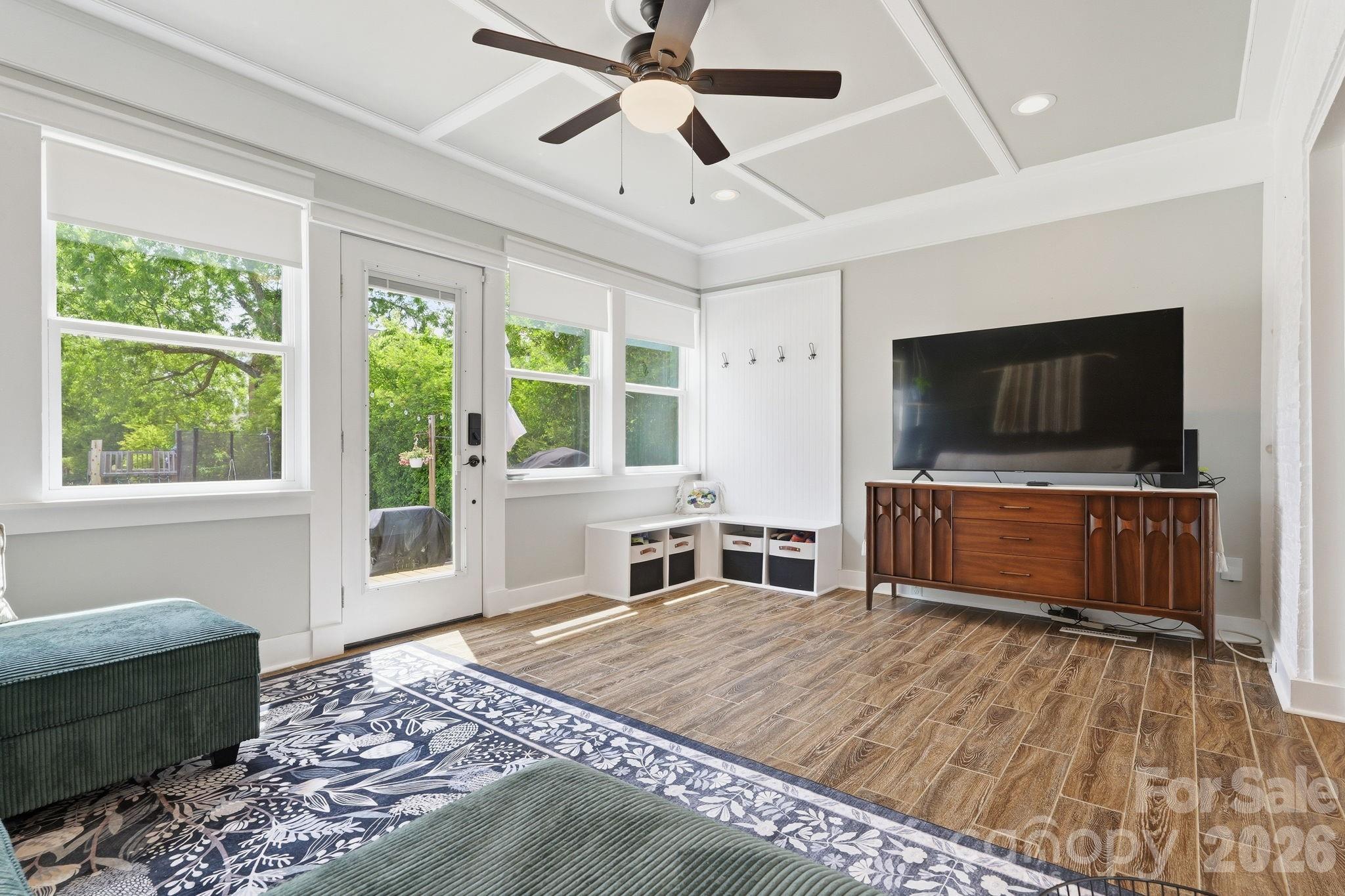 116 Marion Street — Clover