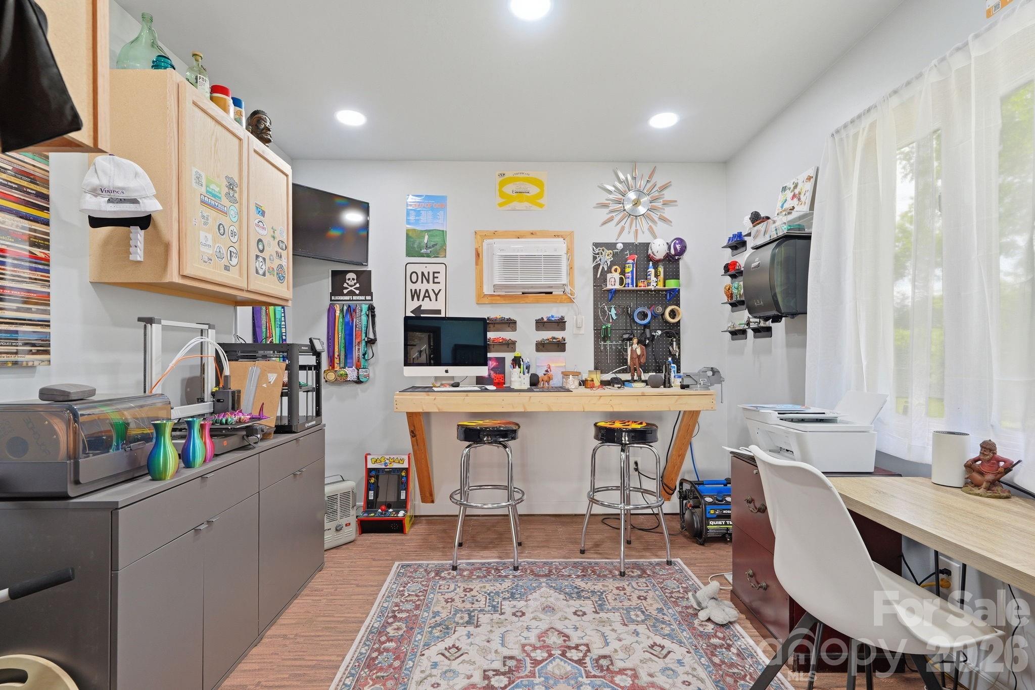 116 Marion Street — Clover