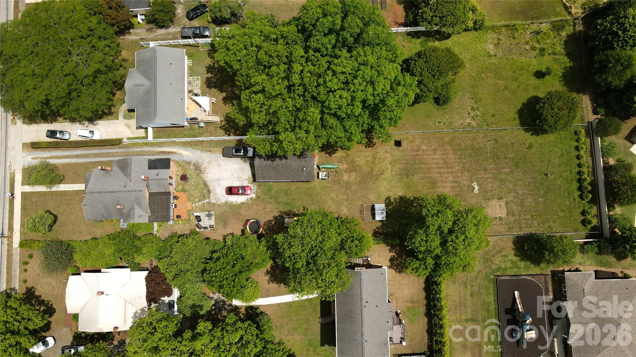 116 Marion Street — Clover