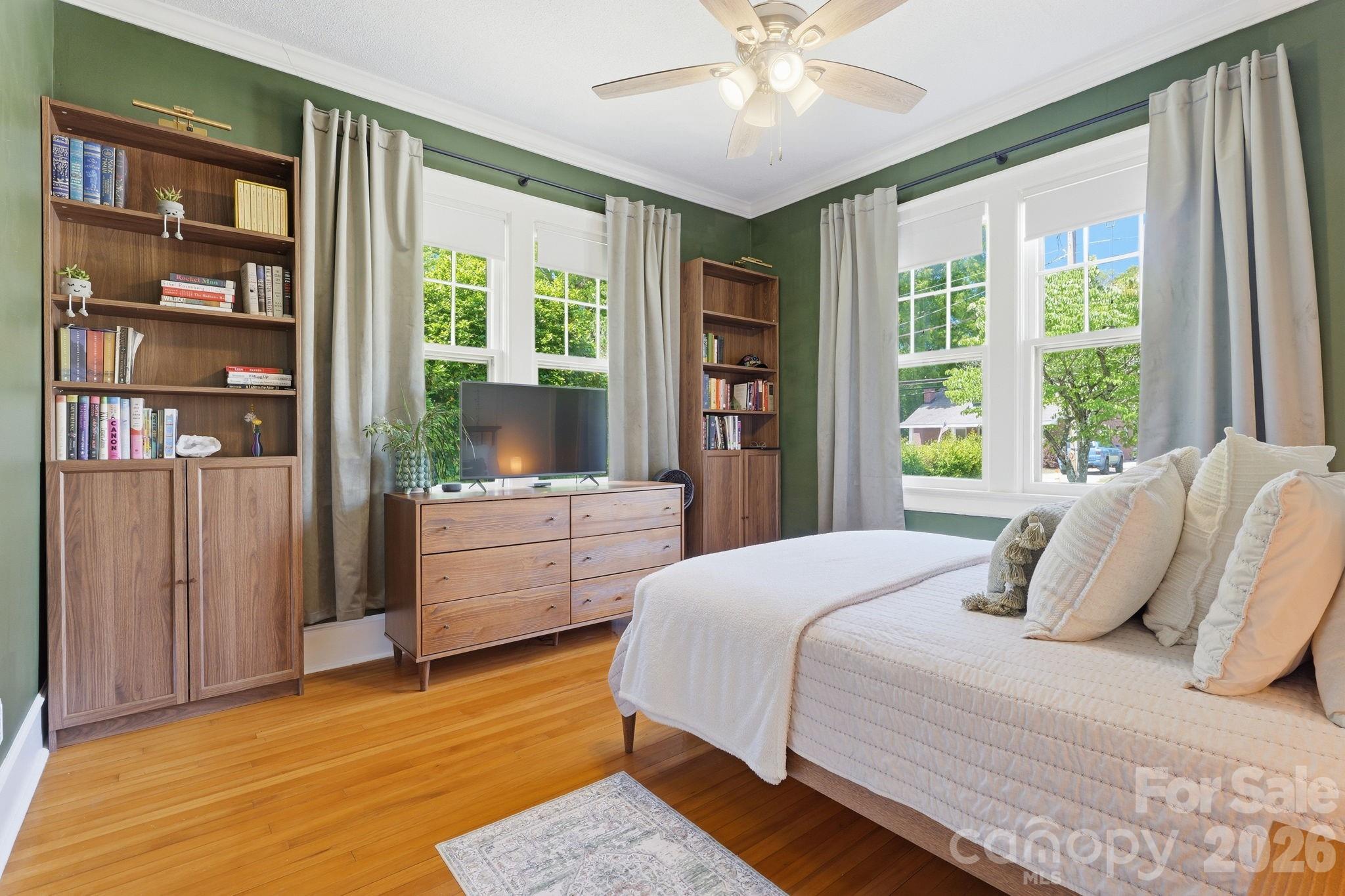 116 Marion Street — Clover