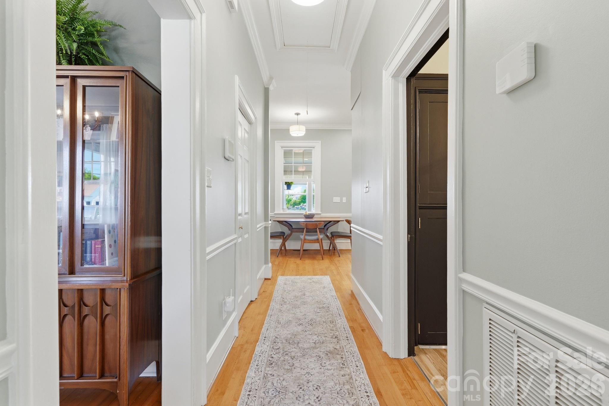 116 Marion Street — Clover