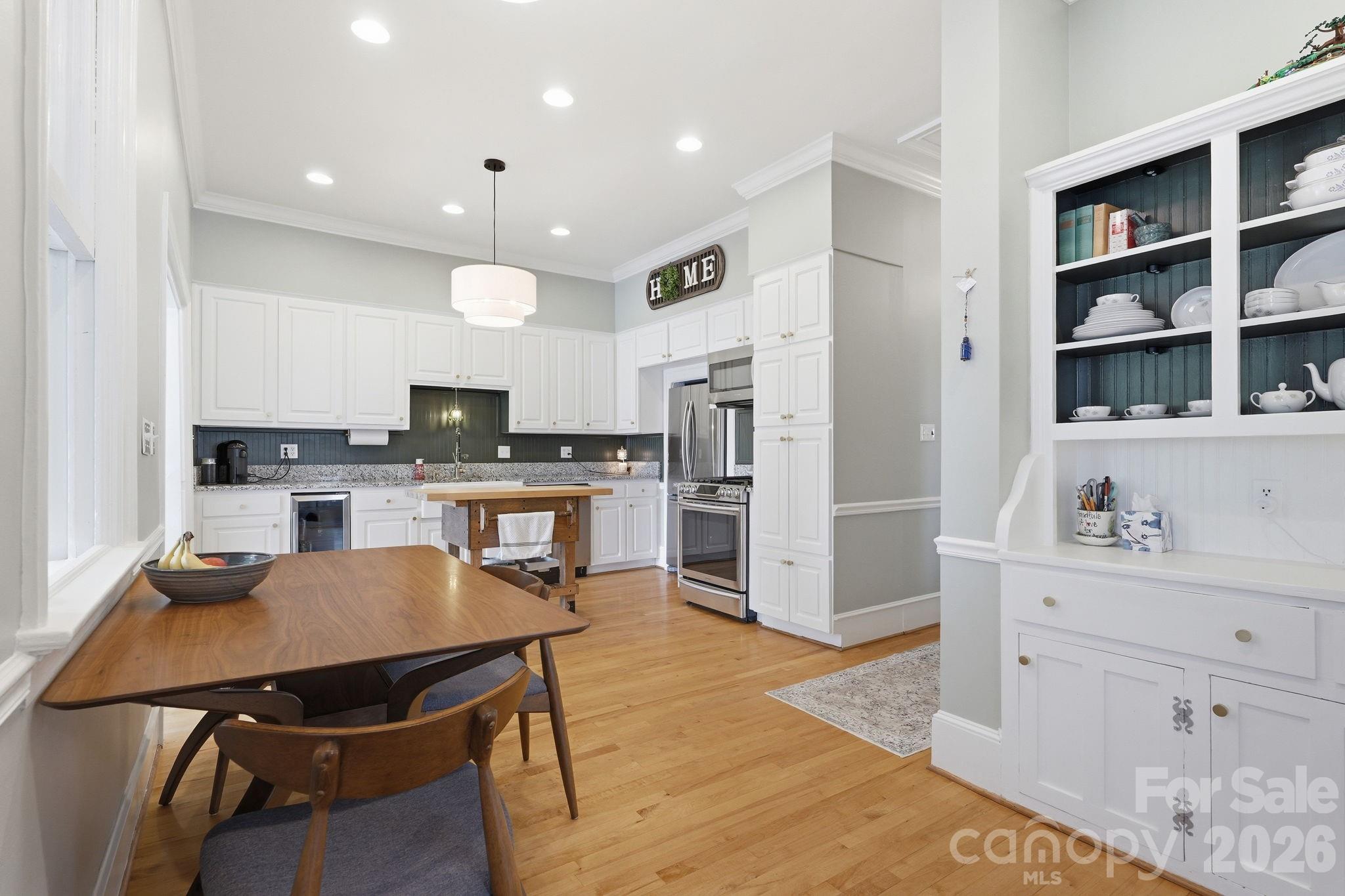 116 Marion Street — Clover