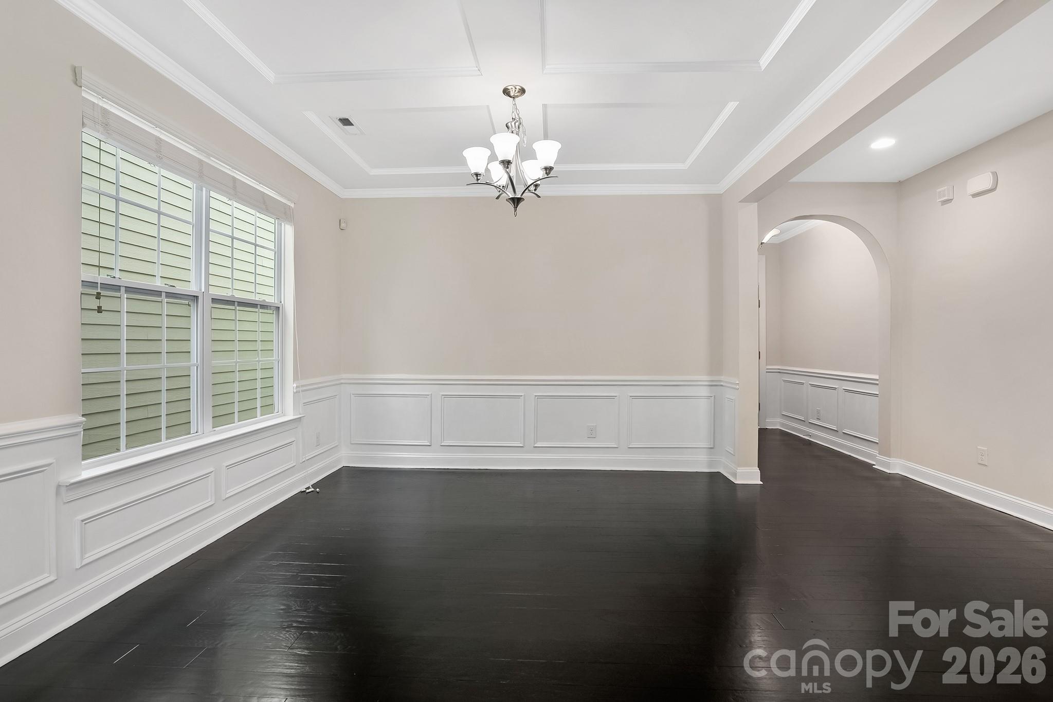 127 Blossom Ridge Drive — Mooresville