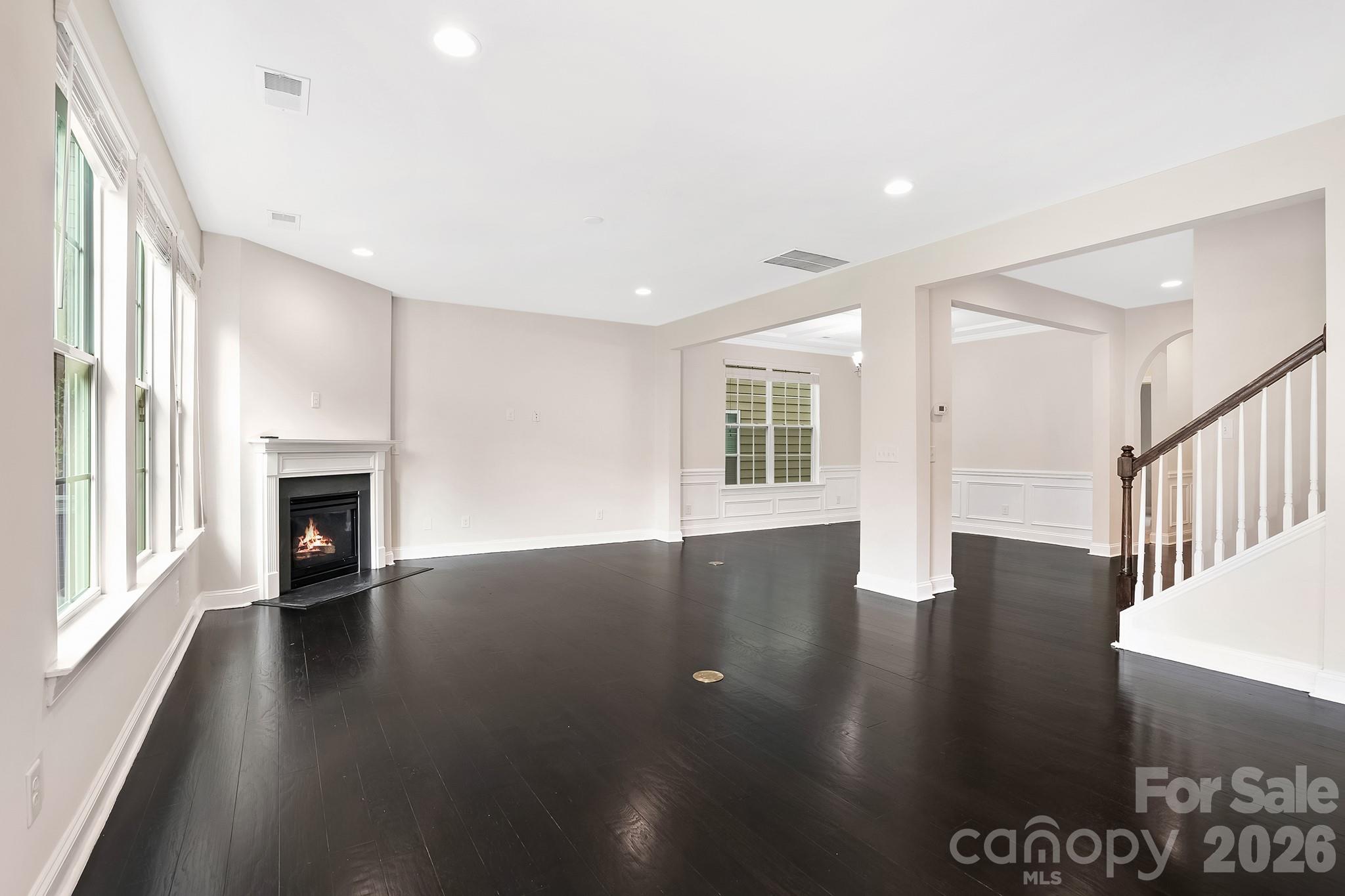 127 Blossom Ridge Drive — Mooresville