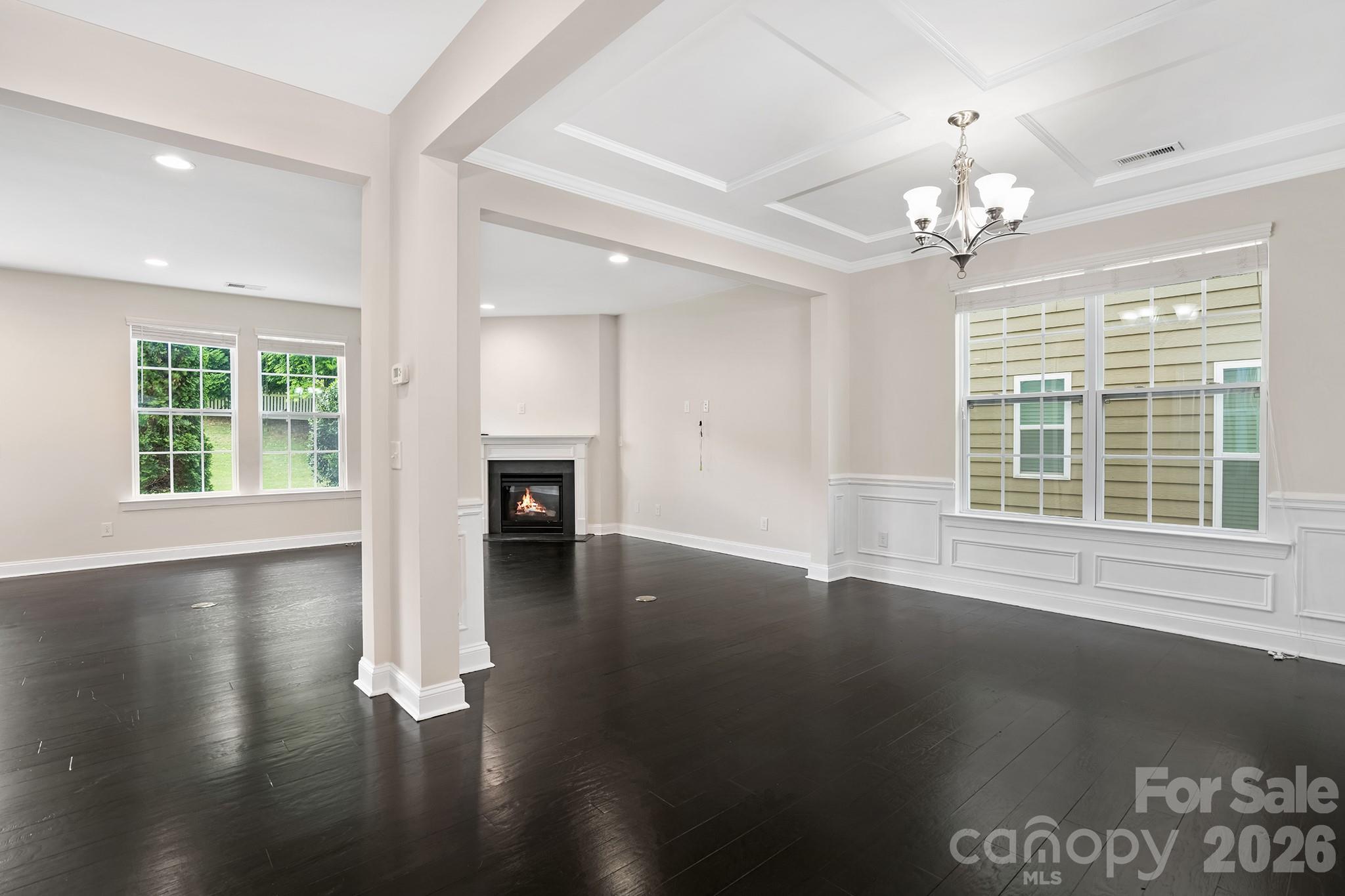 127 Blossom Ridge Drive — Mooresville
