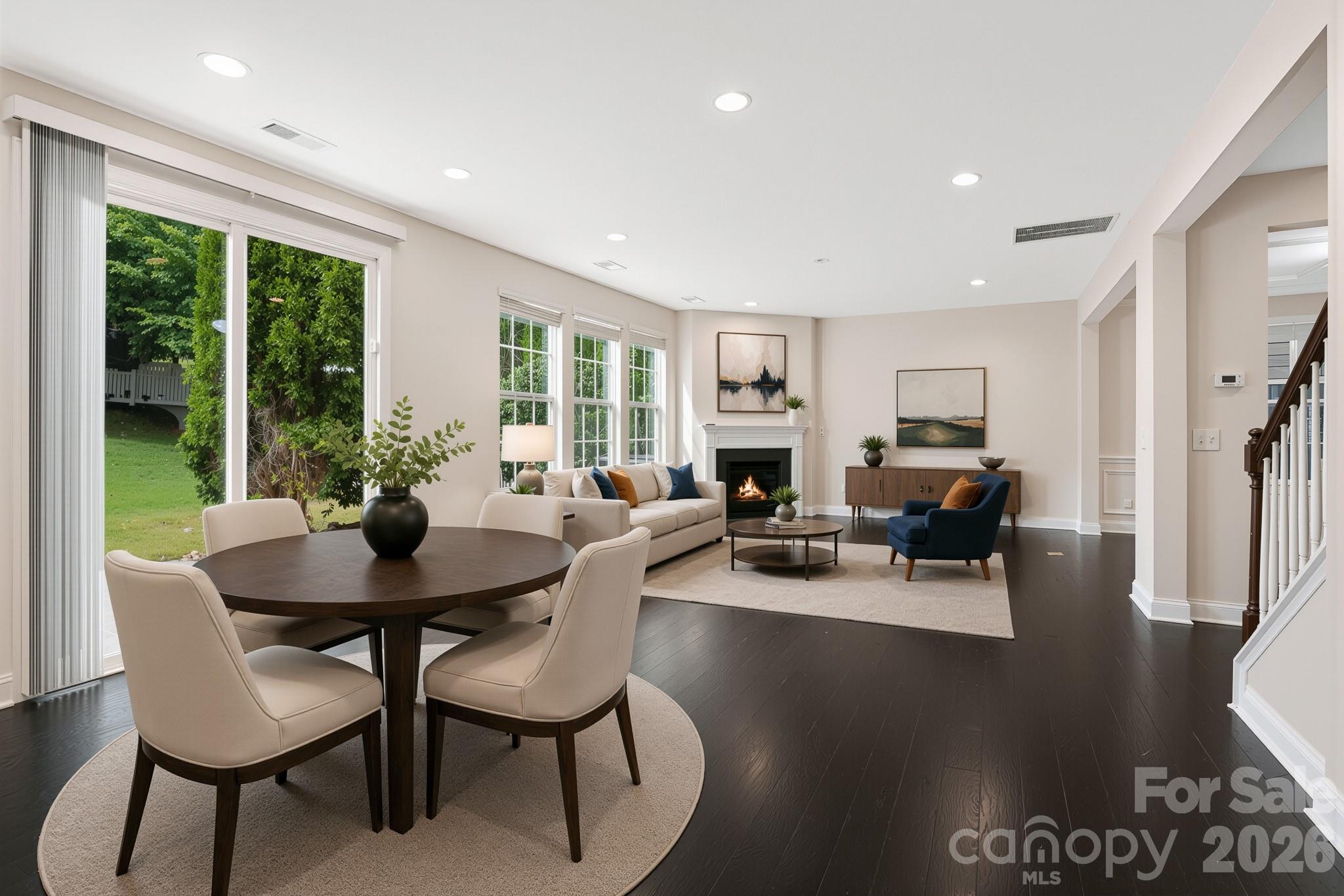 127 Blossom Ridge Drive — Mooresville