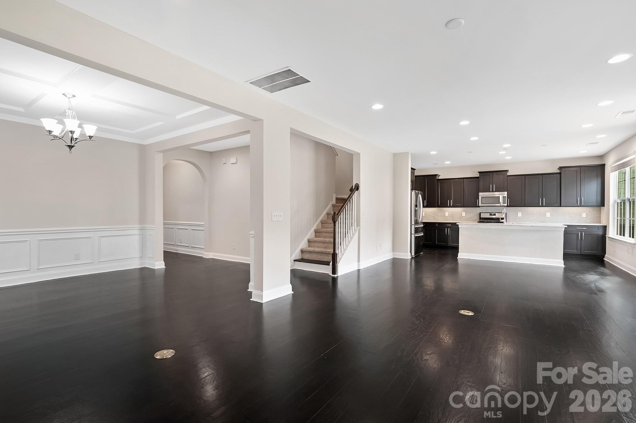 127 Blossom Ridge Drive — Mooresville