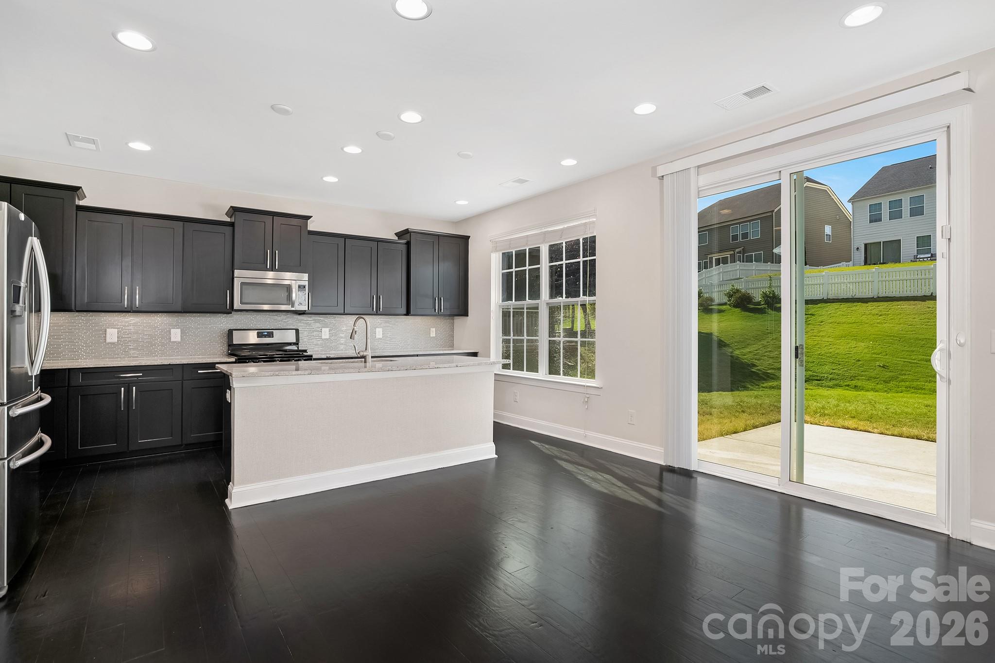 127 Blossom Ridge Drive — Mooresville