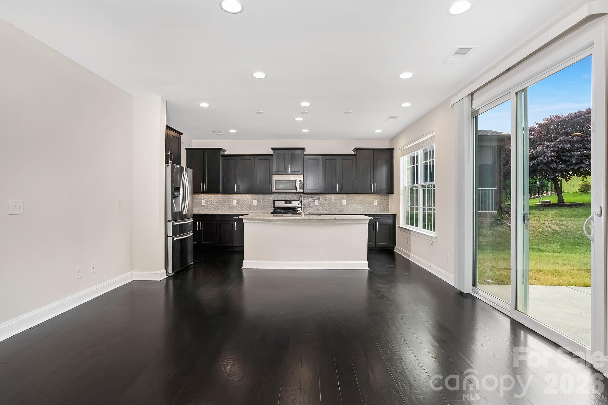 127 Blossom Ridge Drive — Mooresville