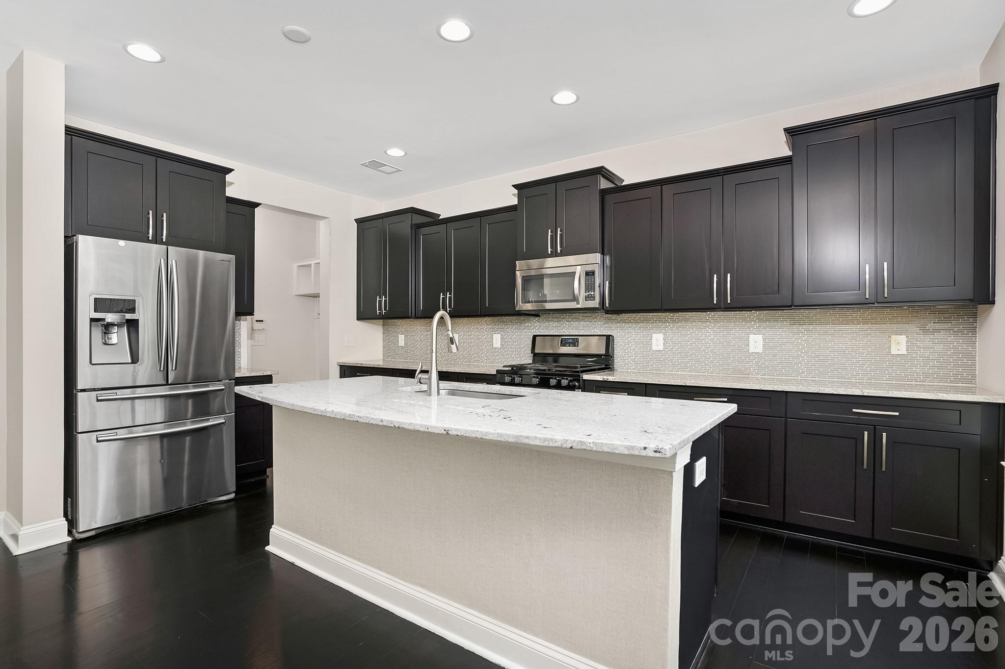 127 Blossom Ridge Drive — Mooresville