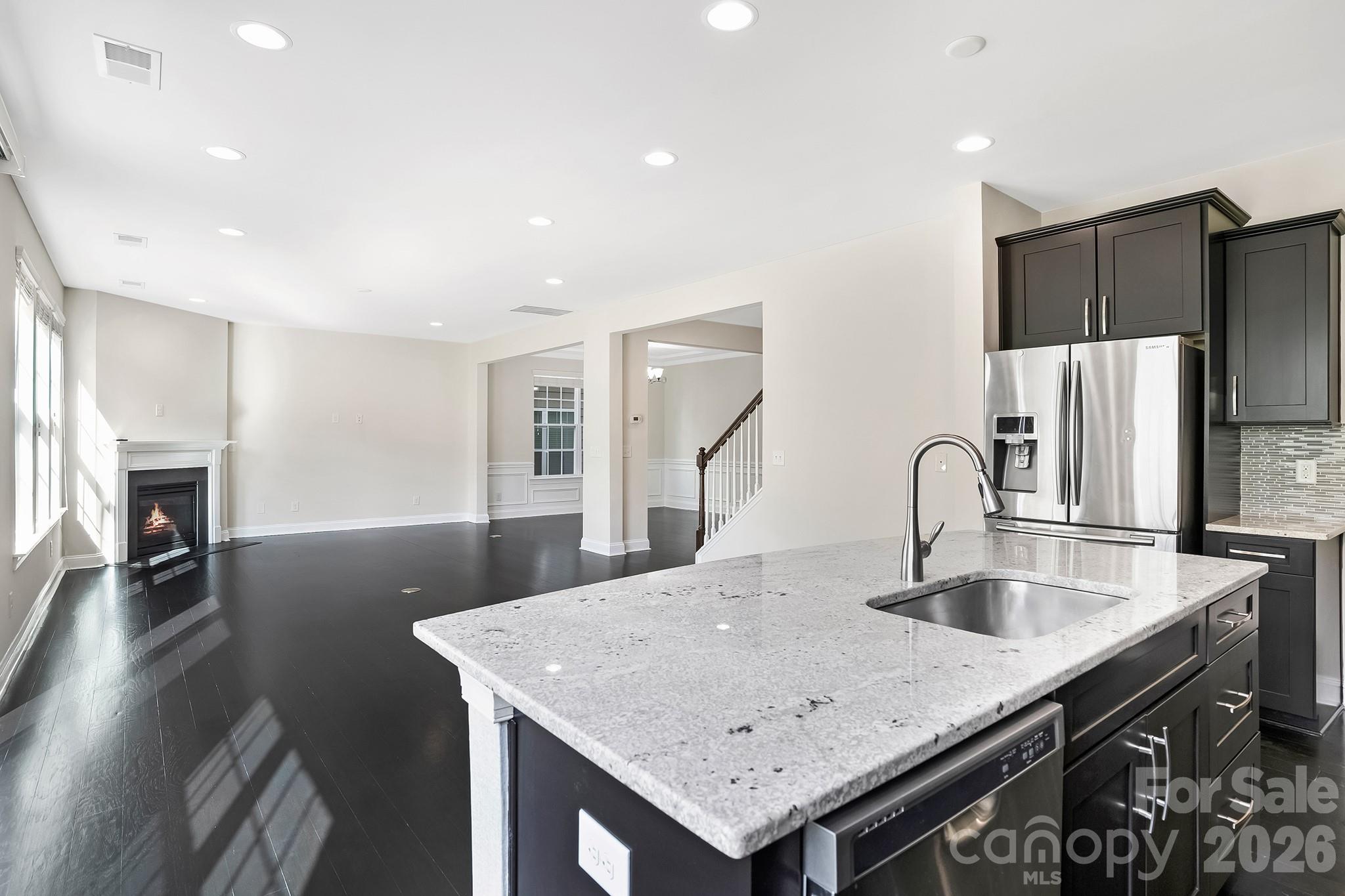 127 Blossom Ridge Drive — Mooresville